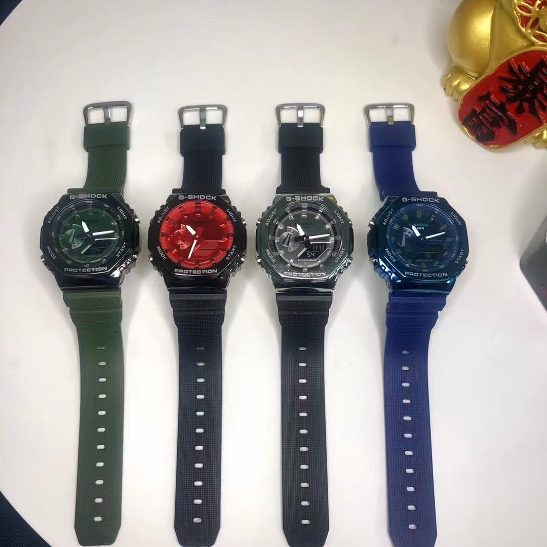 G-SHOCK $45 gallery