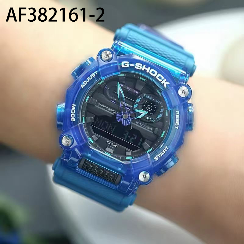 G-Shock $44 gallery