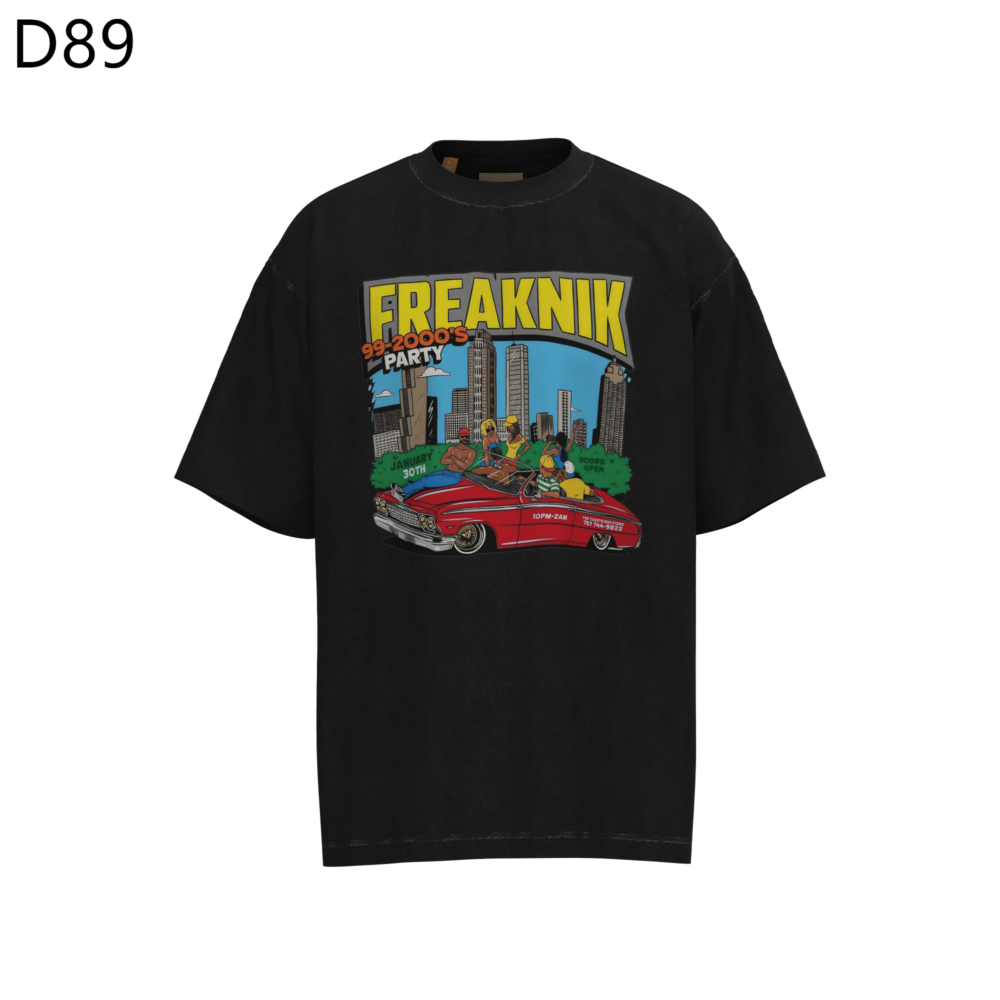 GALLERY DEPT $27 gallery
