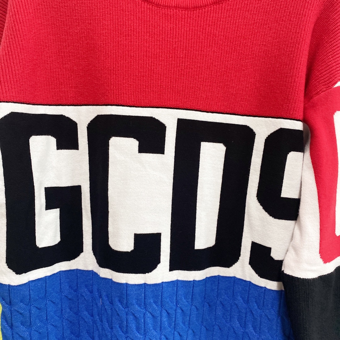 GCDS $36 gallery