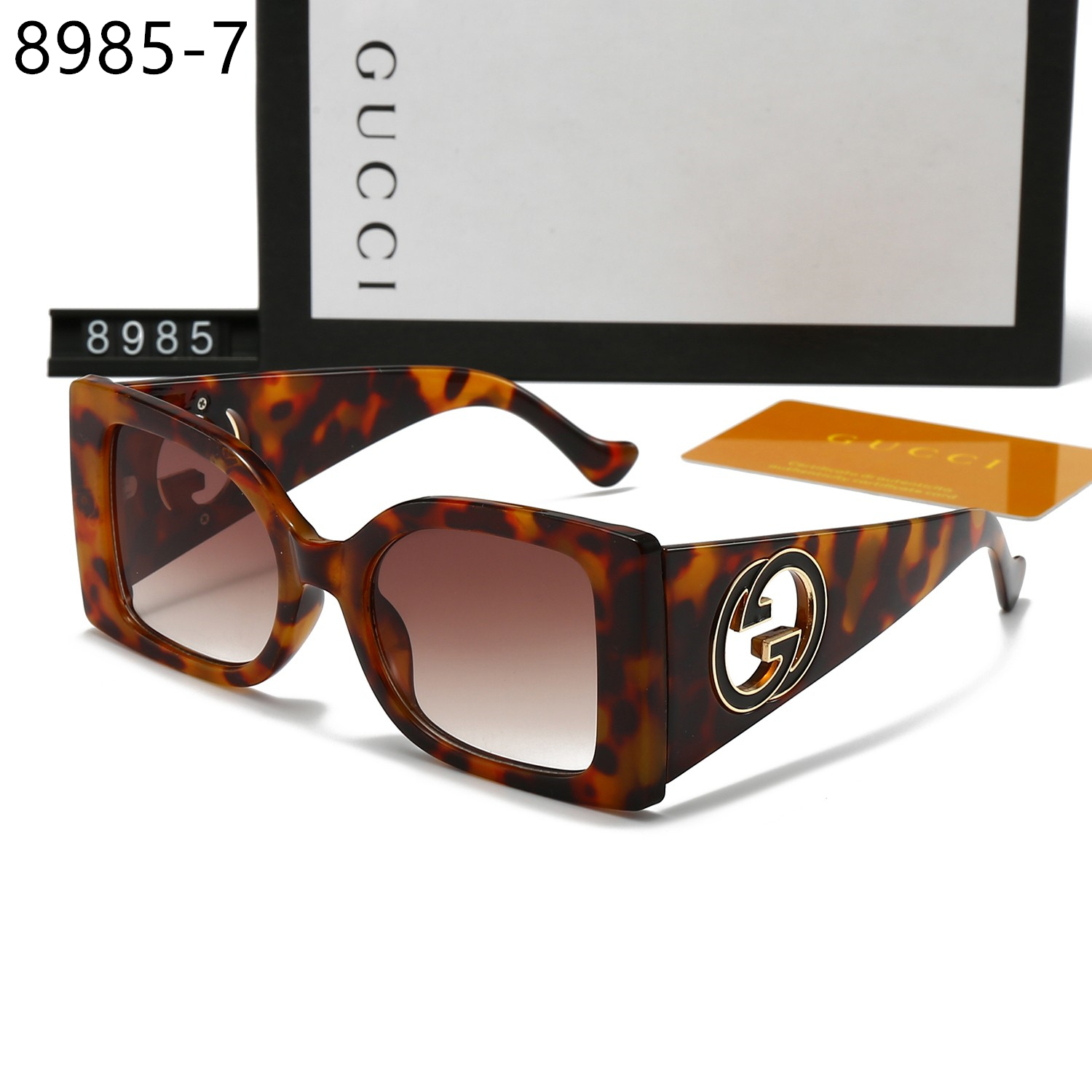 GG $20 gallery