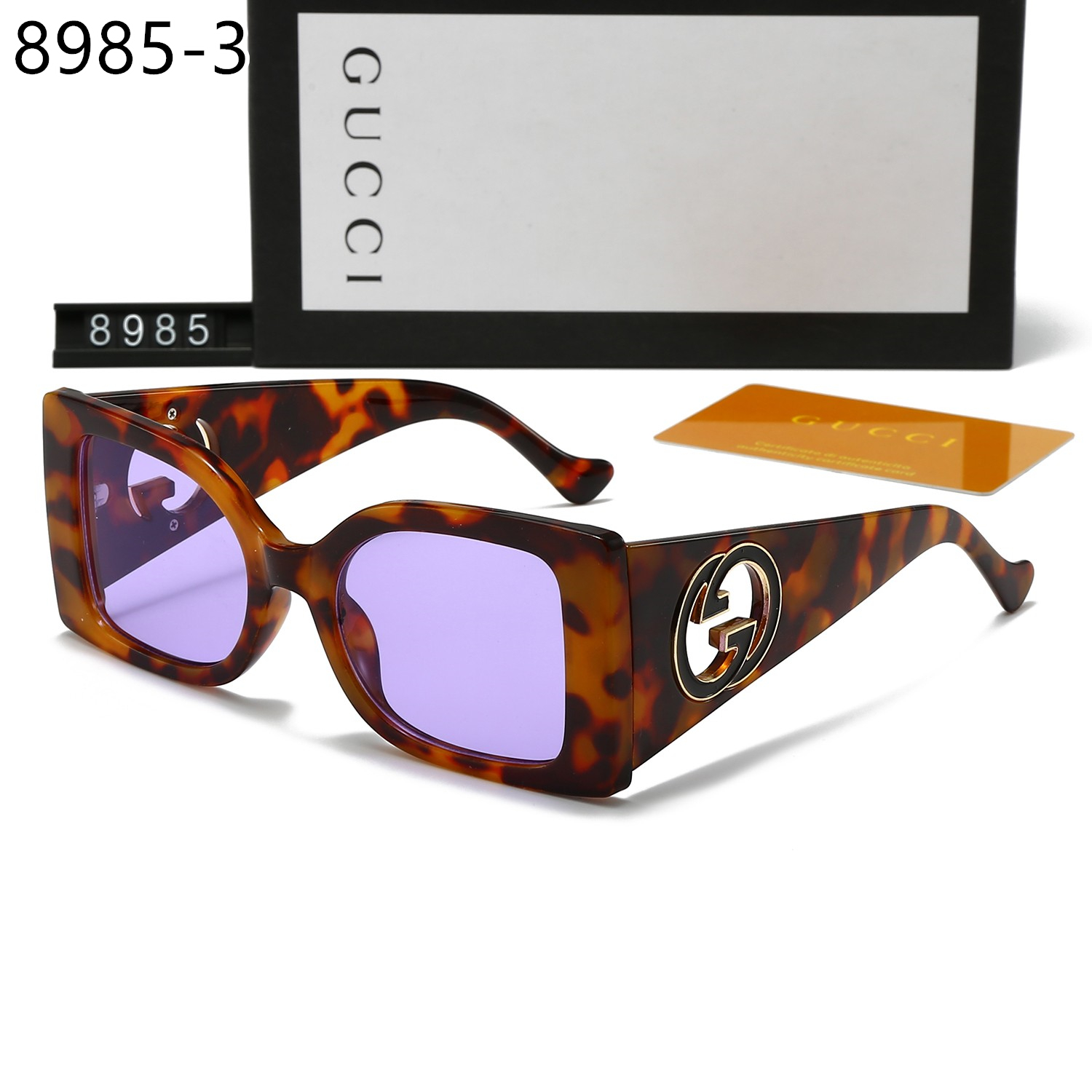 GG $20 gallery