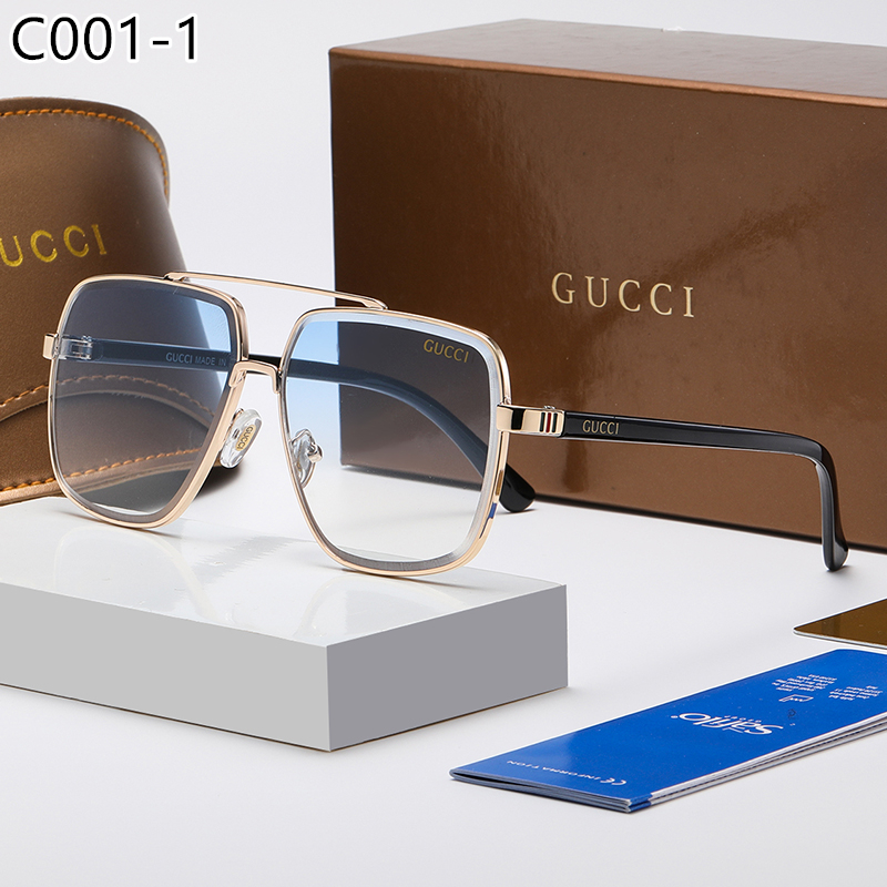 GG $20 gallery