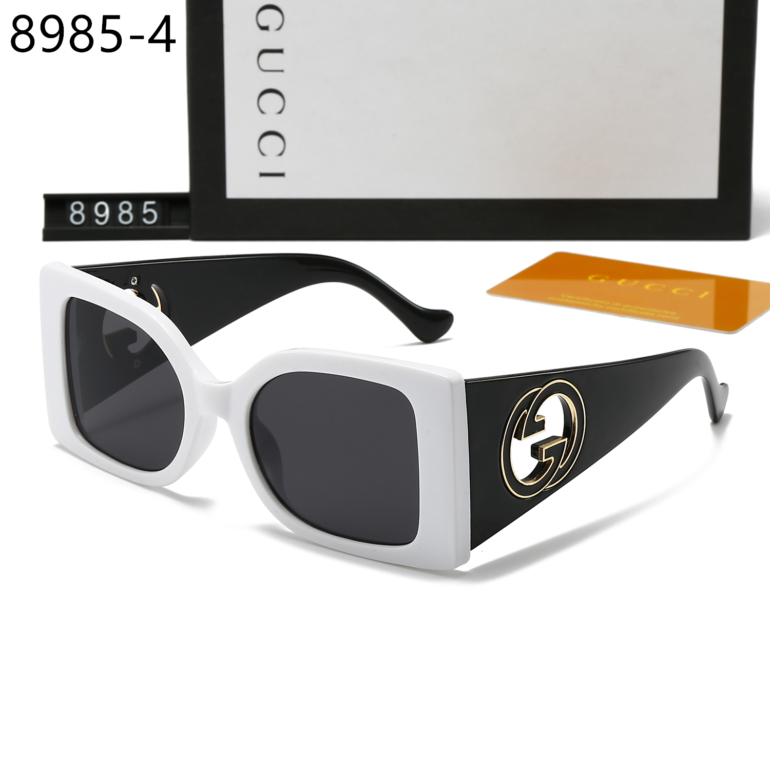 GG $20 gallery