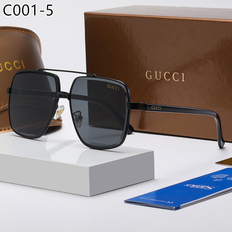 GG $20 gallery