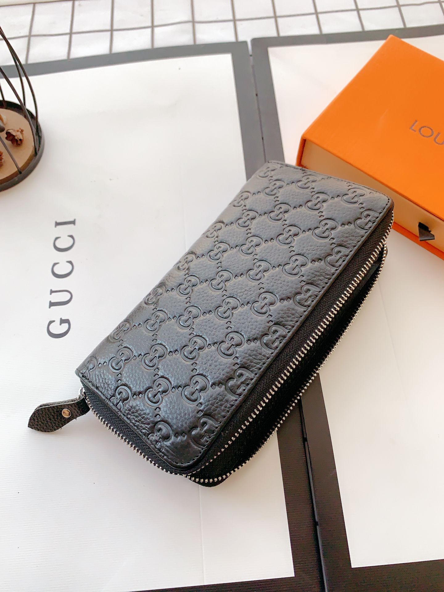GG $20 gallery