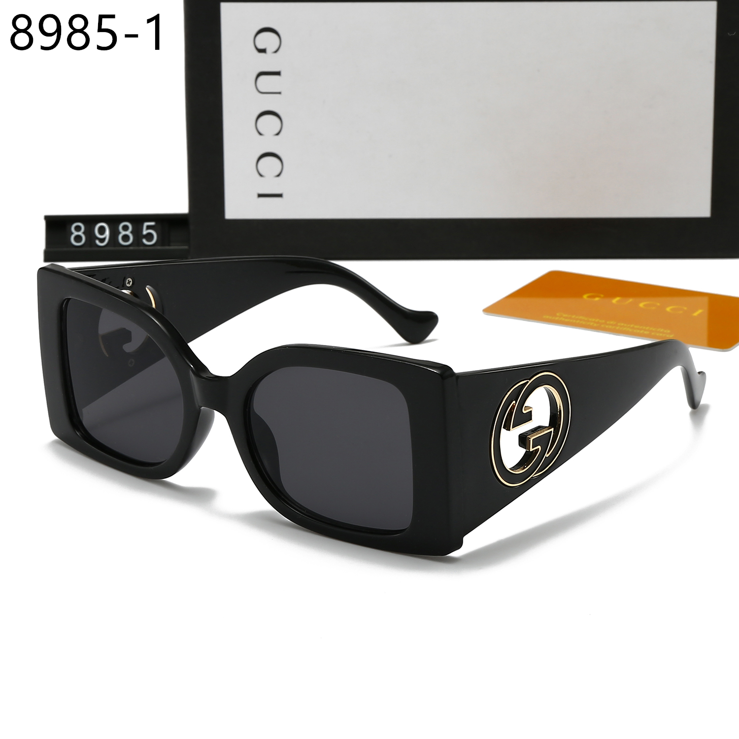 GG $20 gallery
