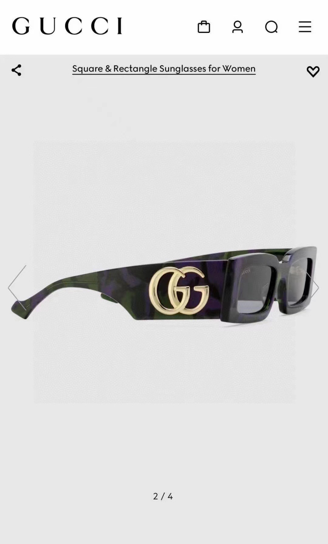 GG gallery