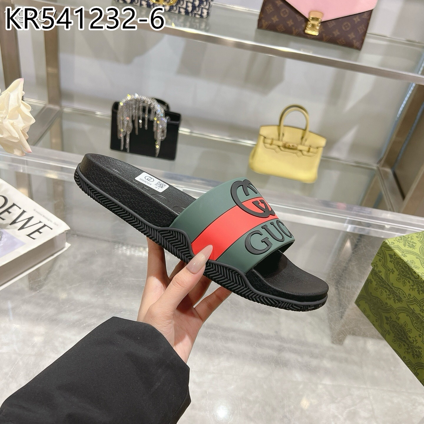 GG $54 gallery