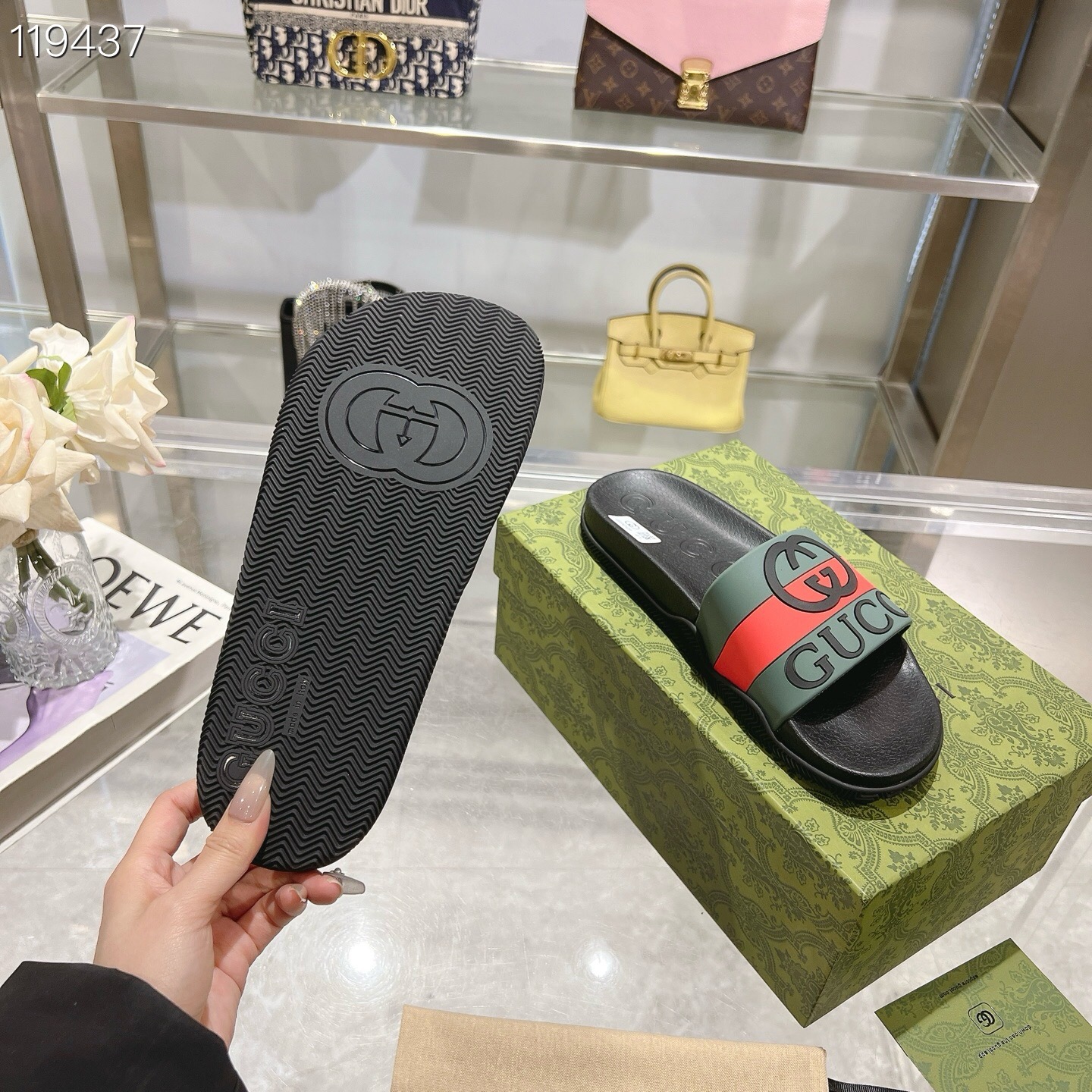 GG $54 gallery