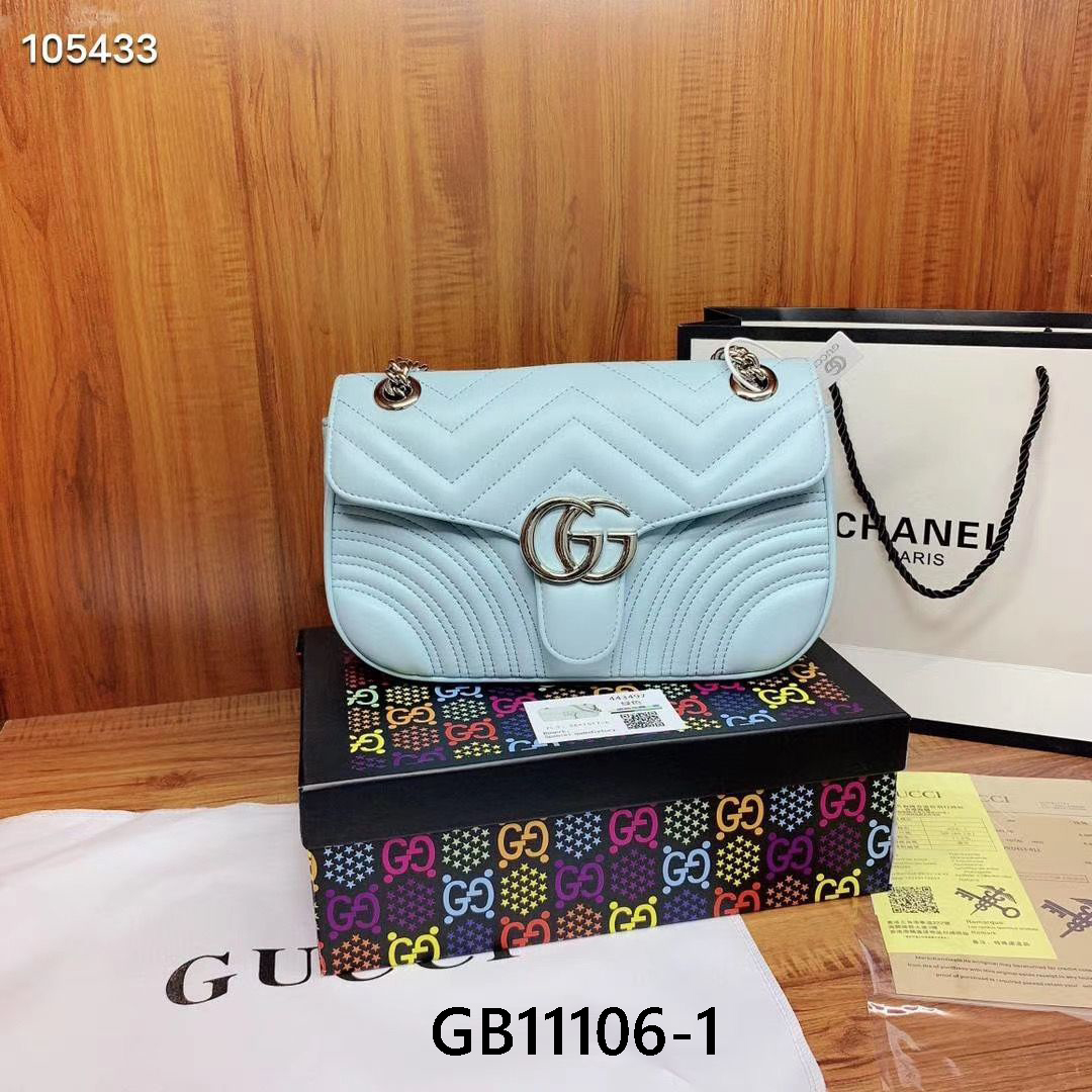 GG gallery