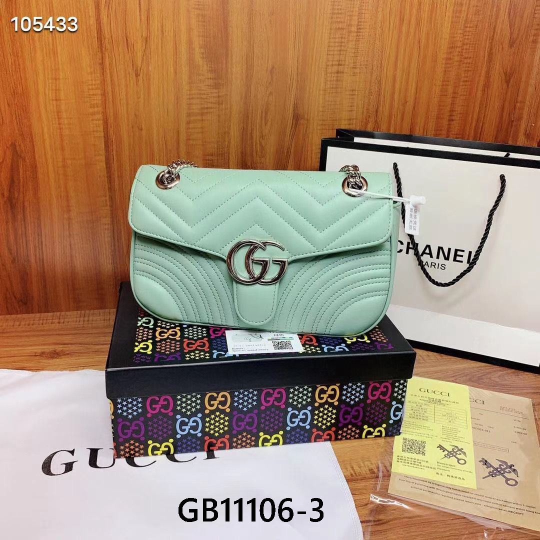 GG gallery