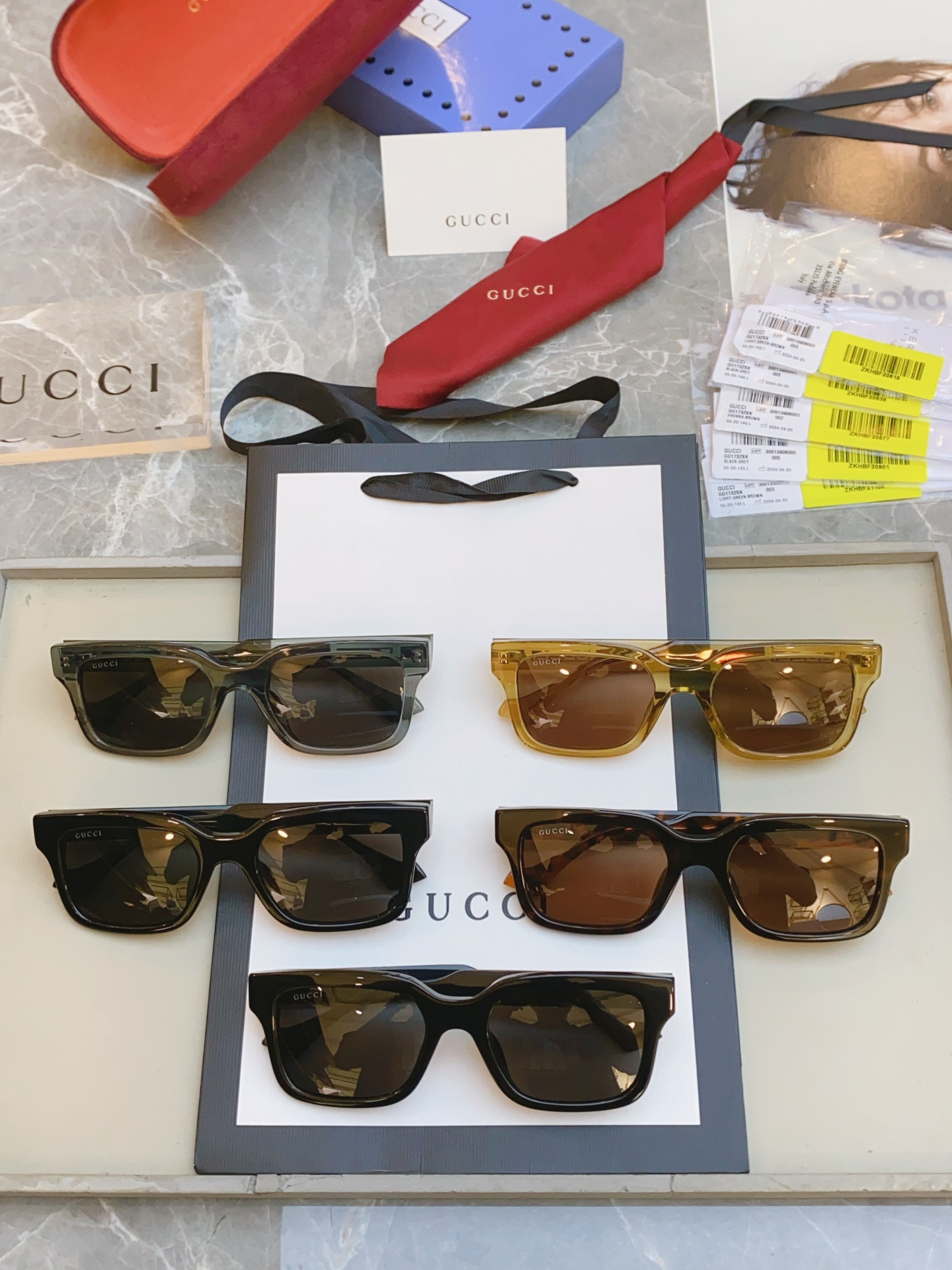 GG $58 gallery