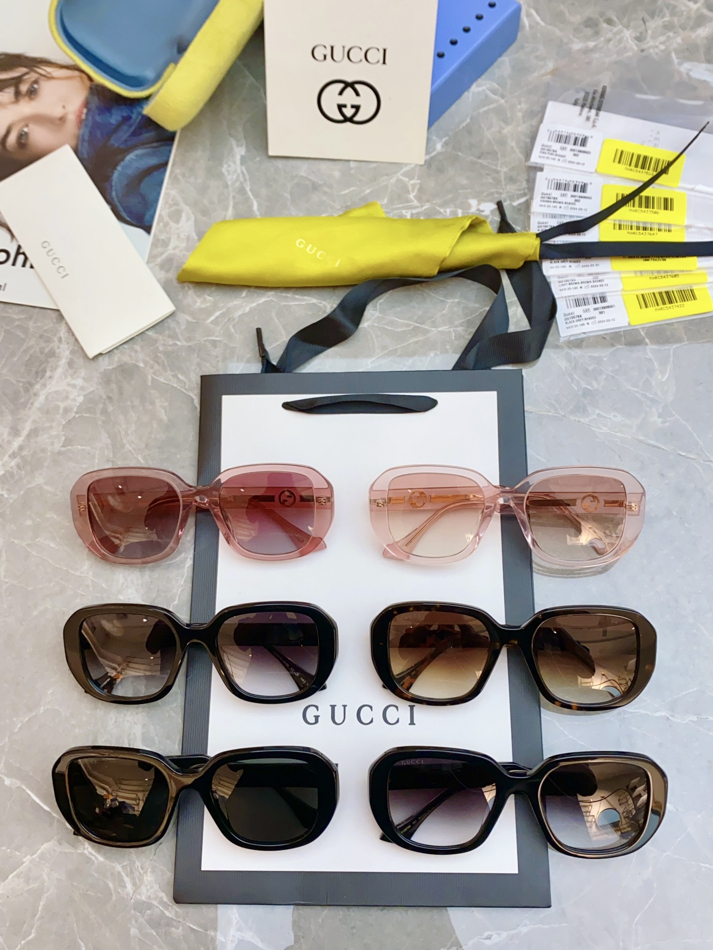GG $58 gallery