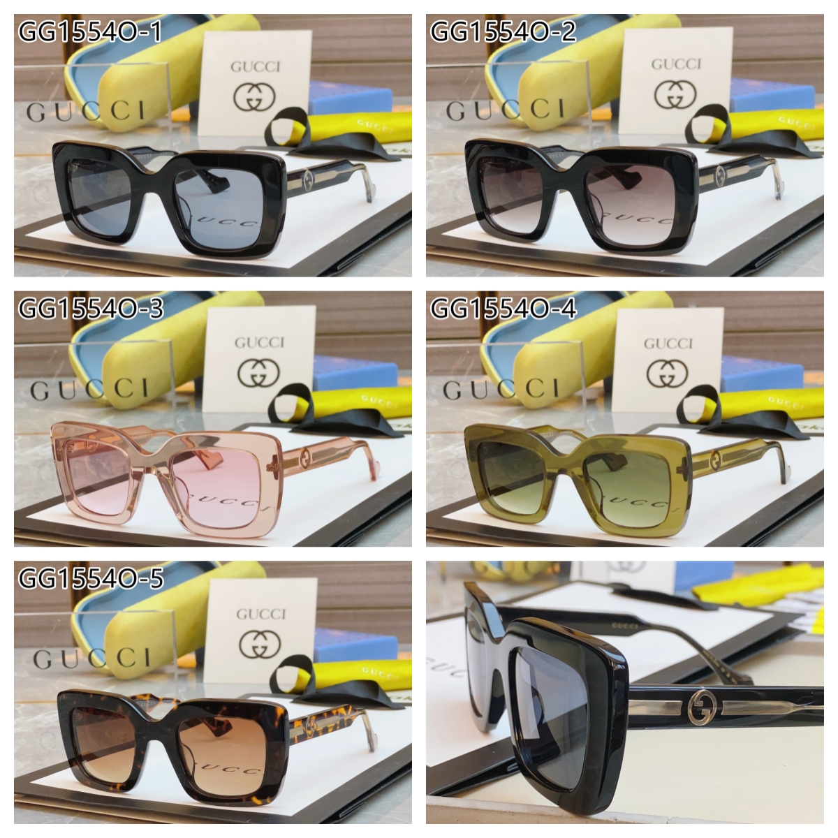 GG $58 gallery