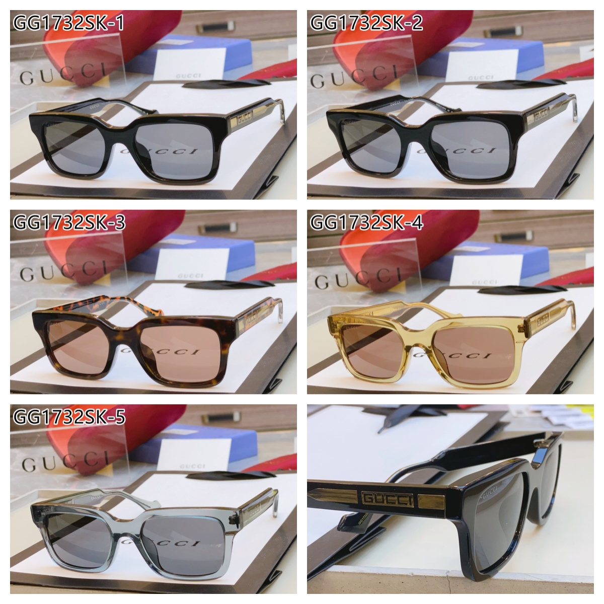 GG $58 gallery