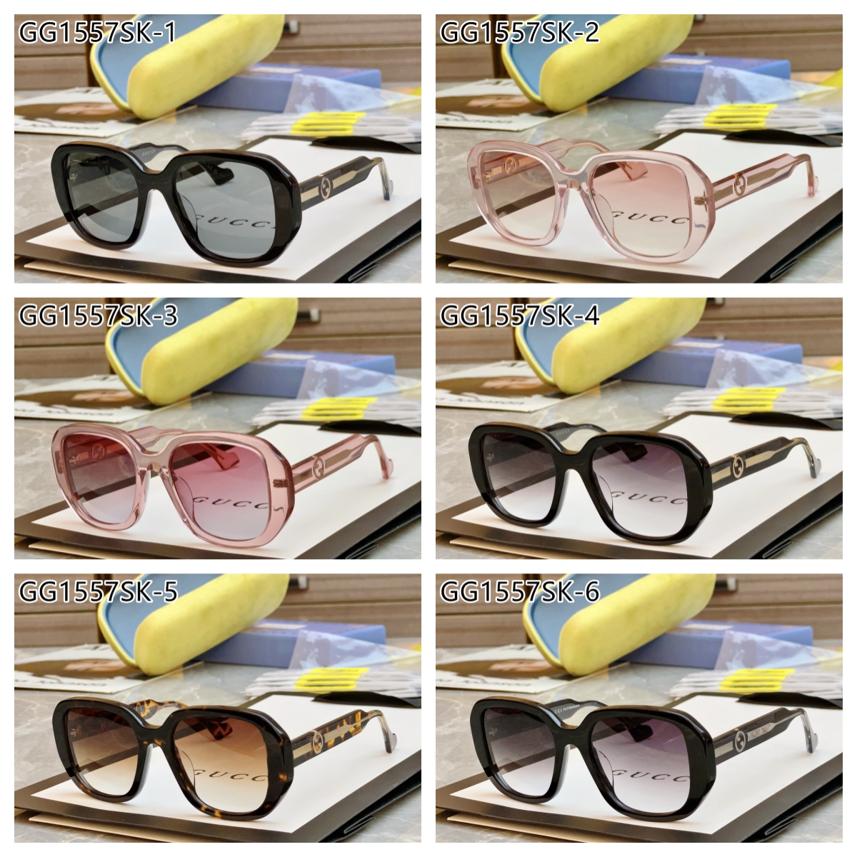 GG $58 gallery