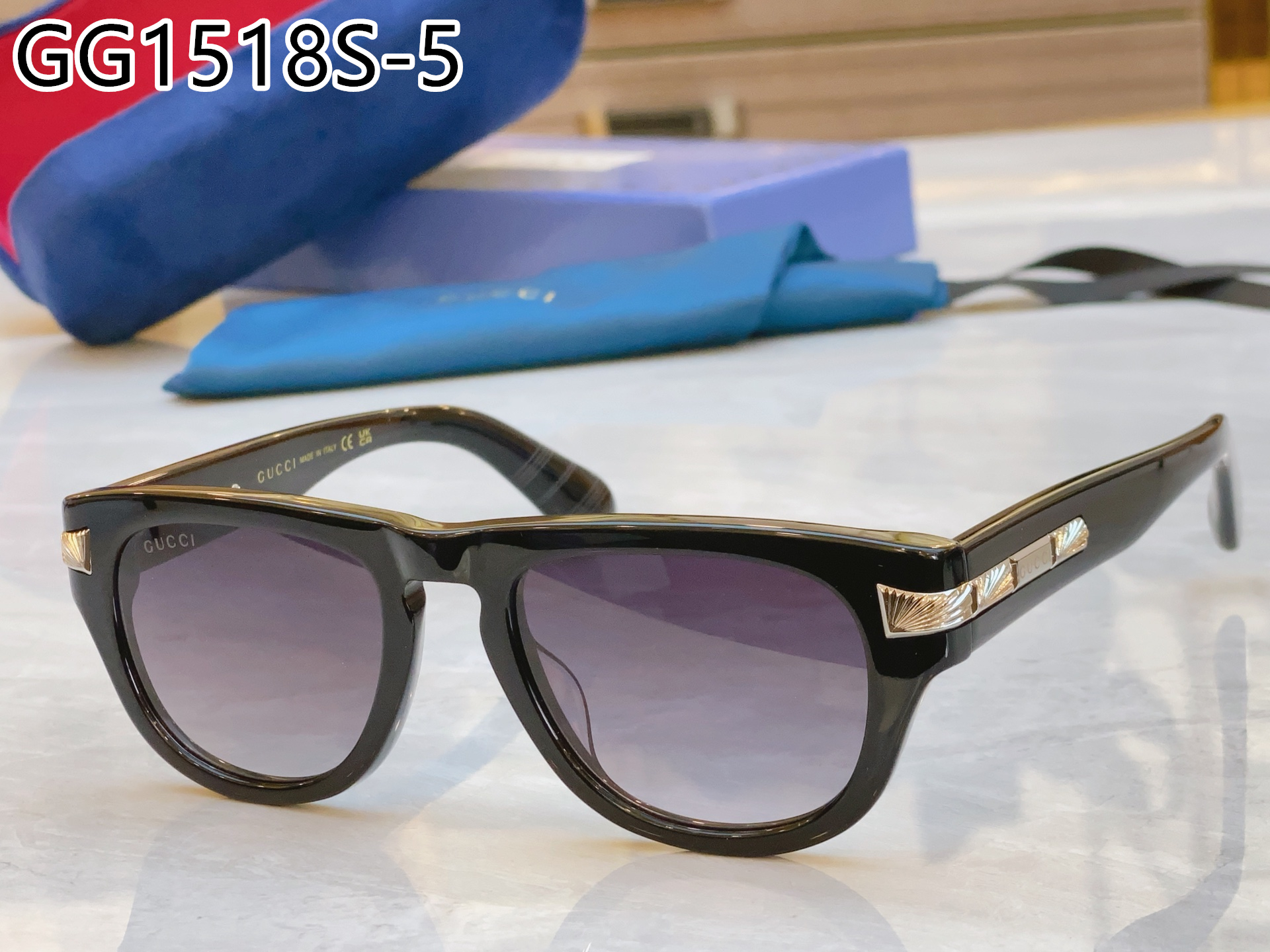 GG $58 gallery