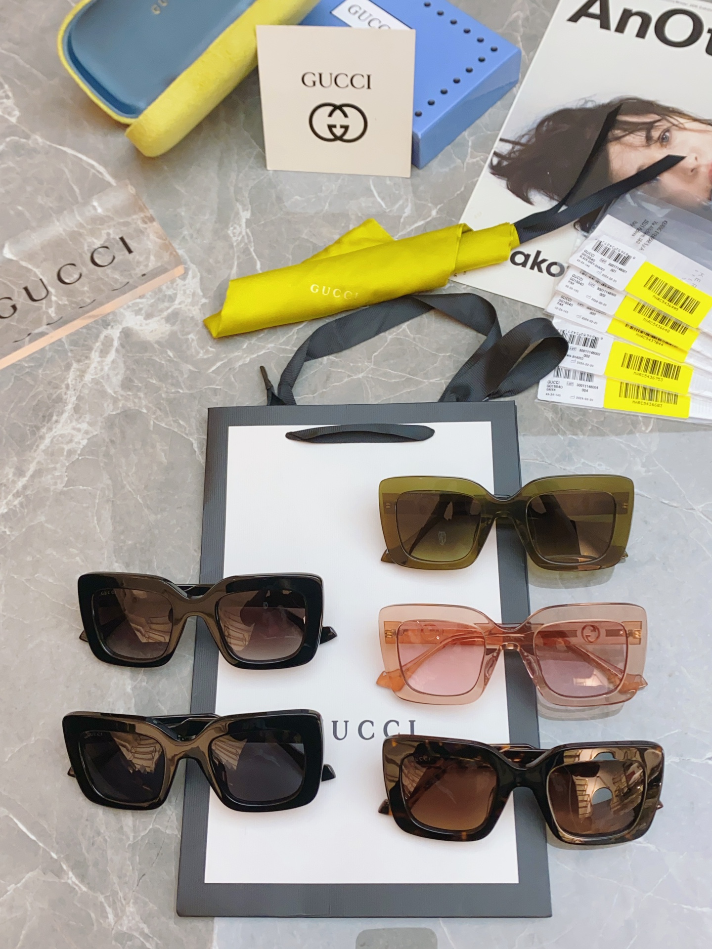 GG $58 gallery
