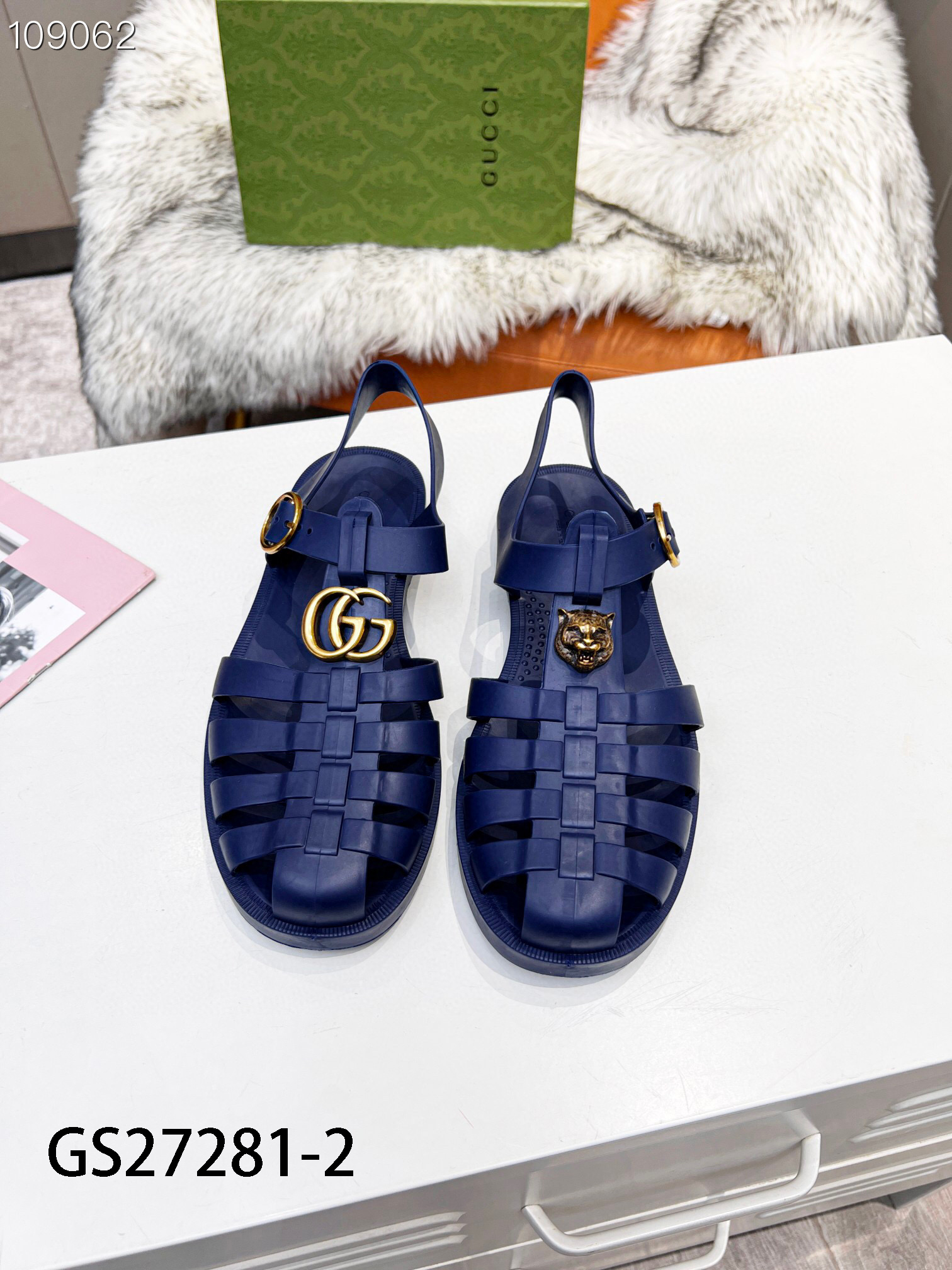 GG gallery