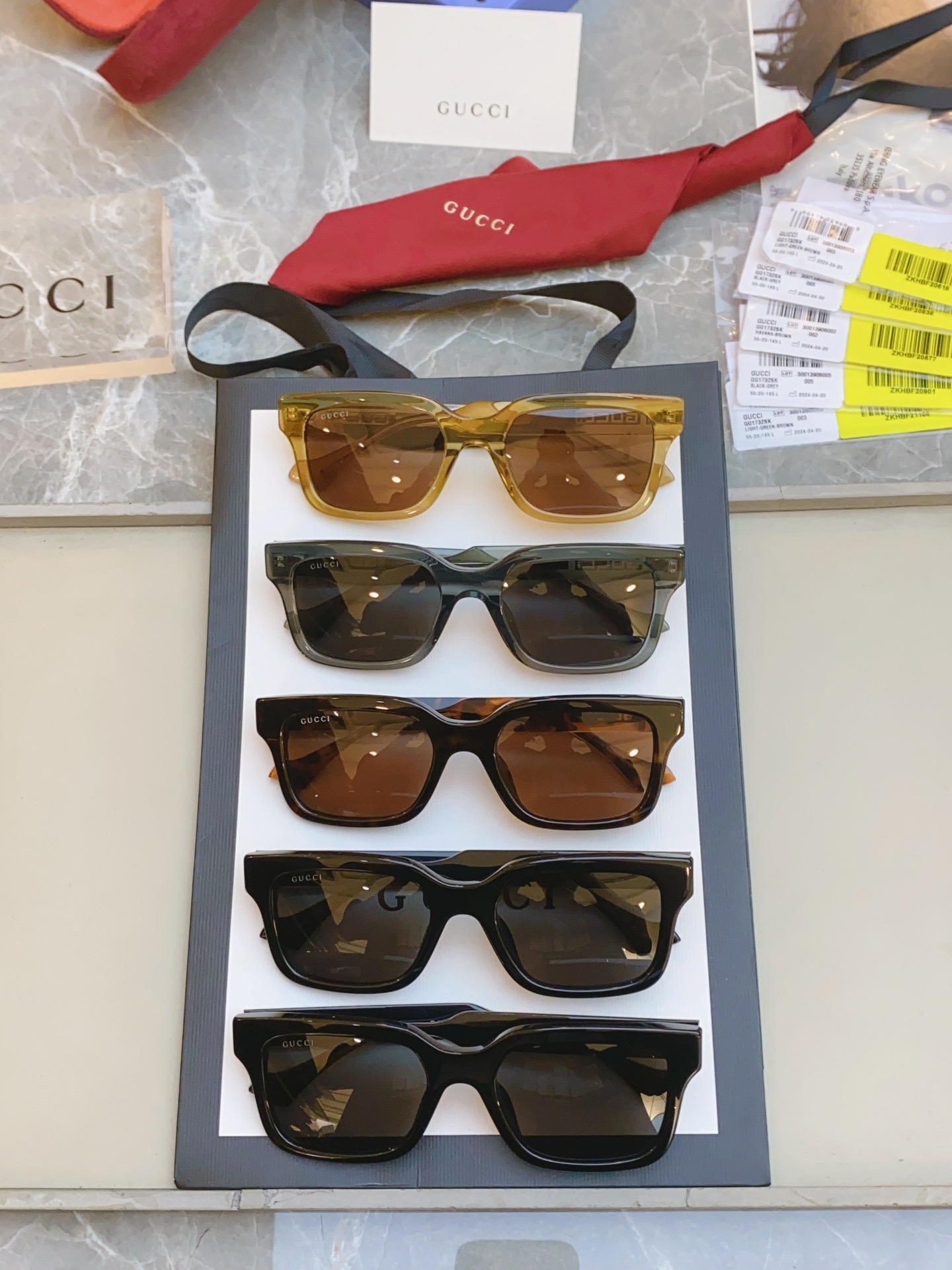 GG $58 gallery