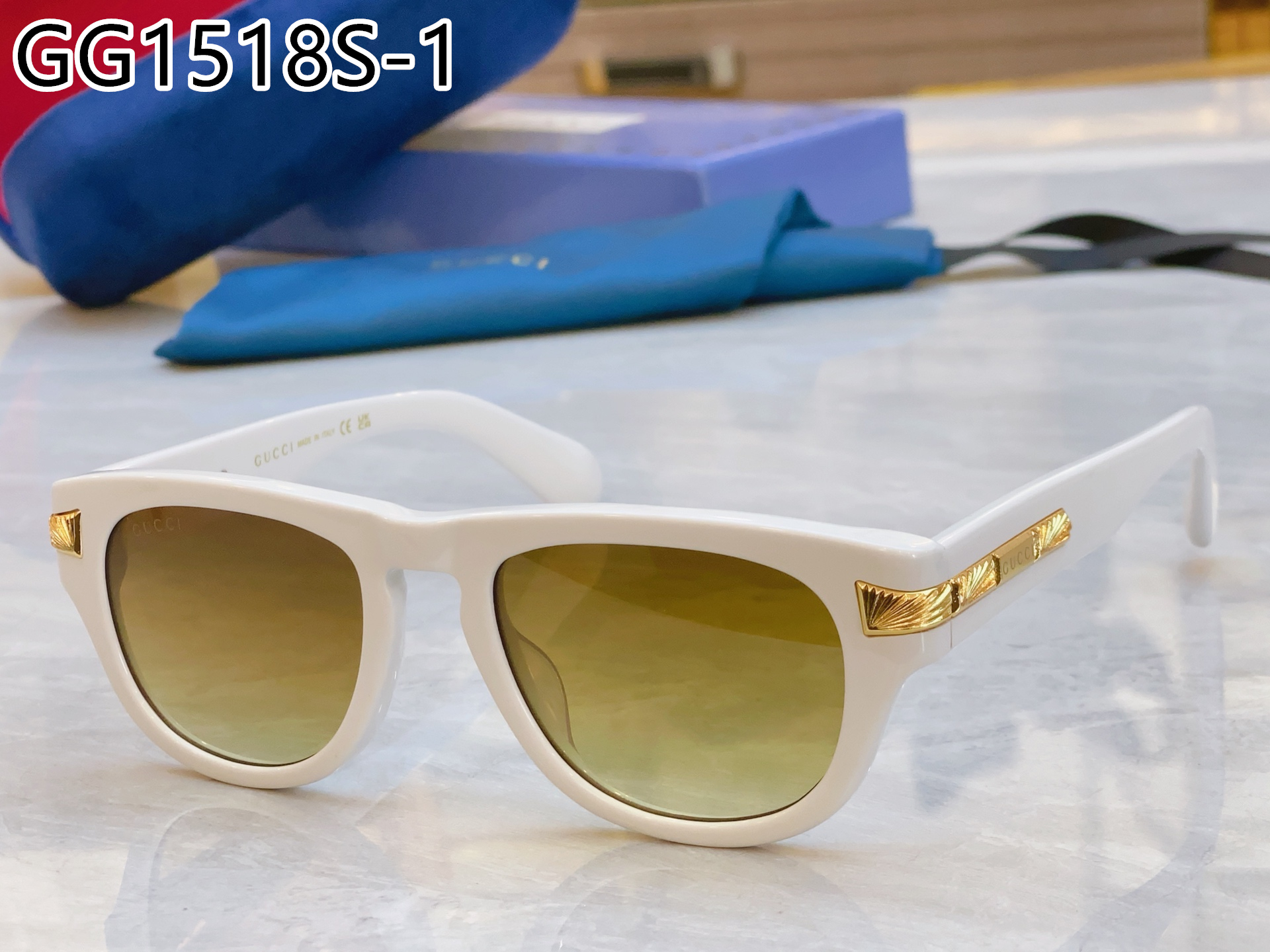 GG $58 gallery