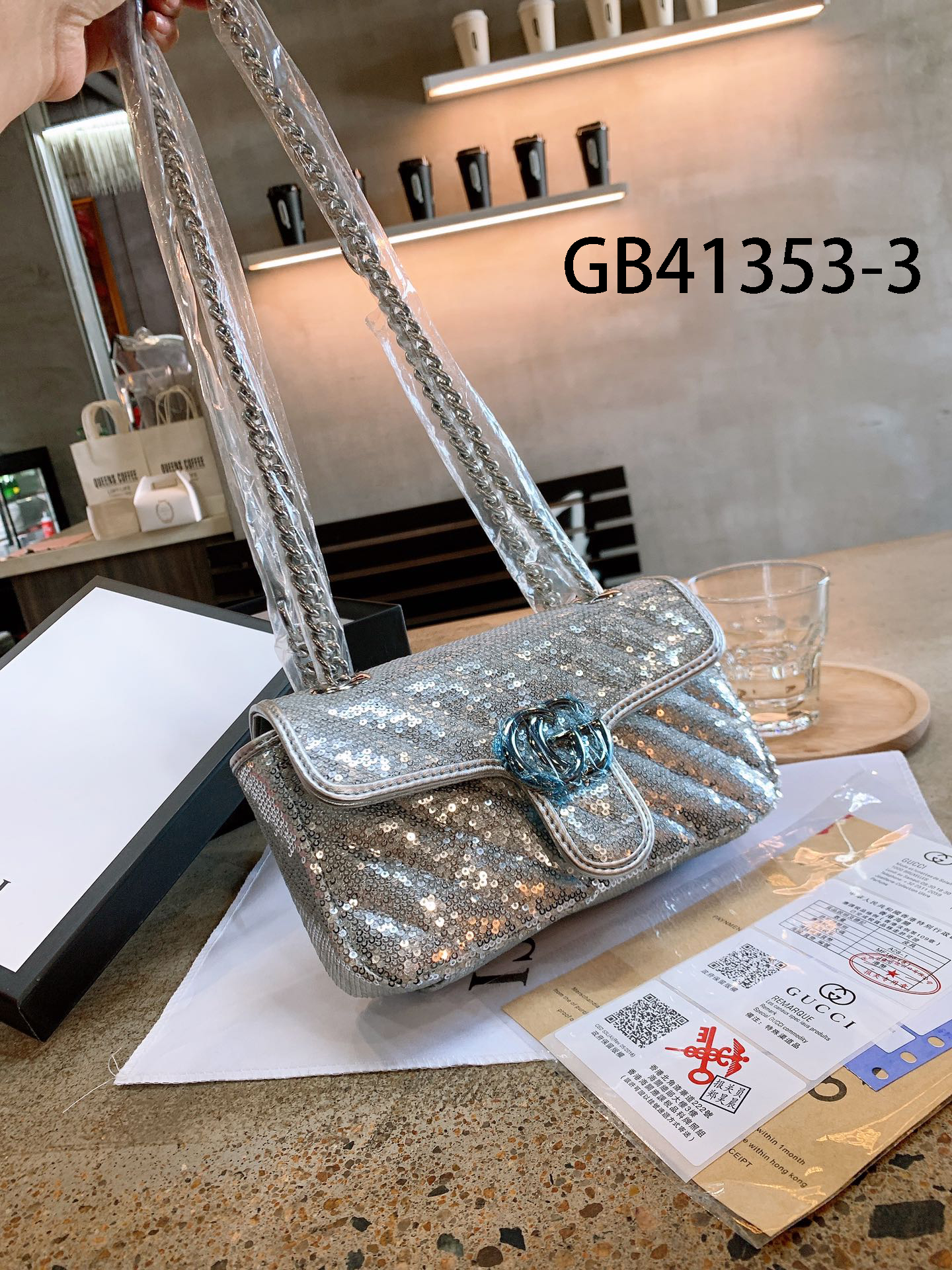 GG gallery