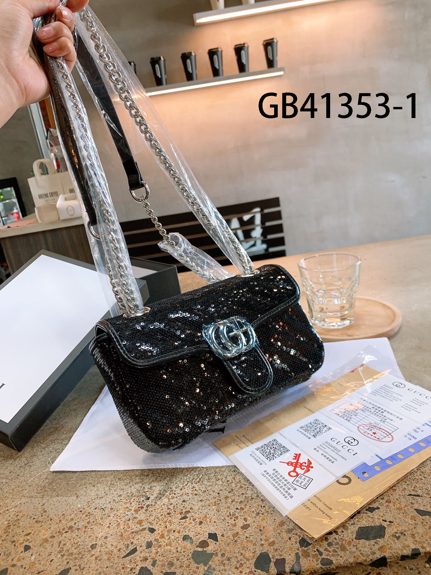 GG gallery