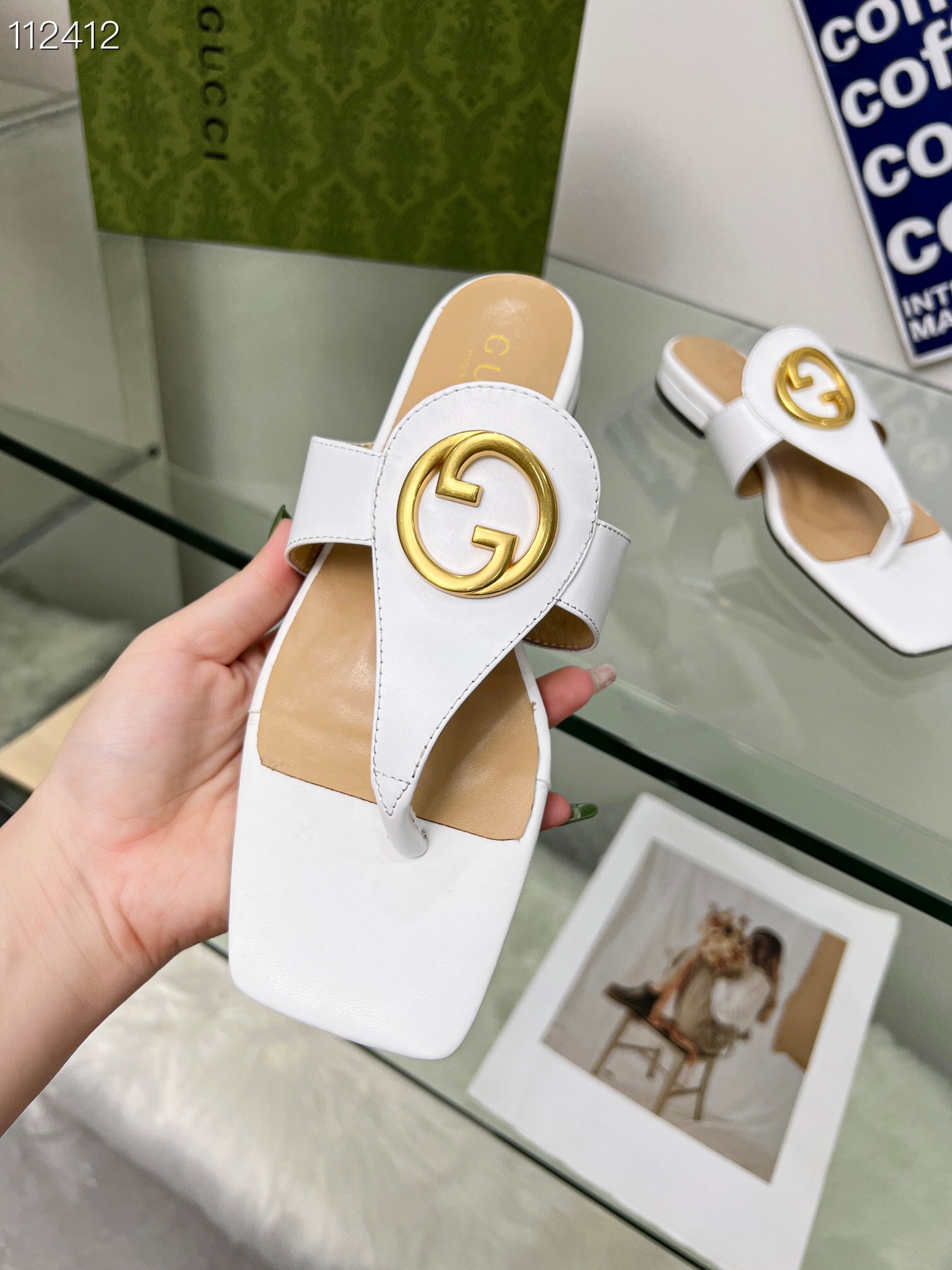GG gallery