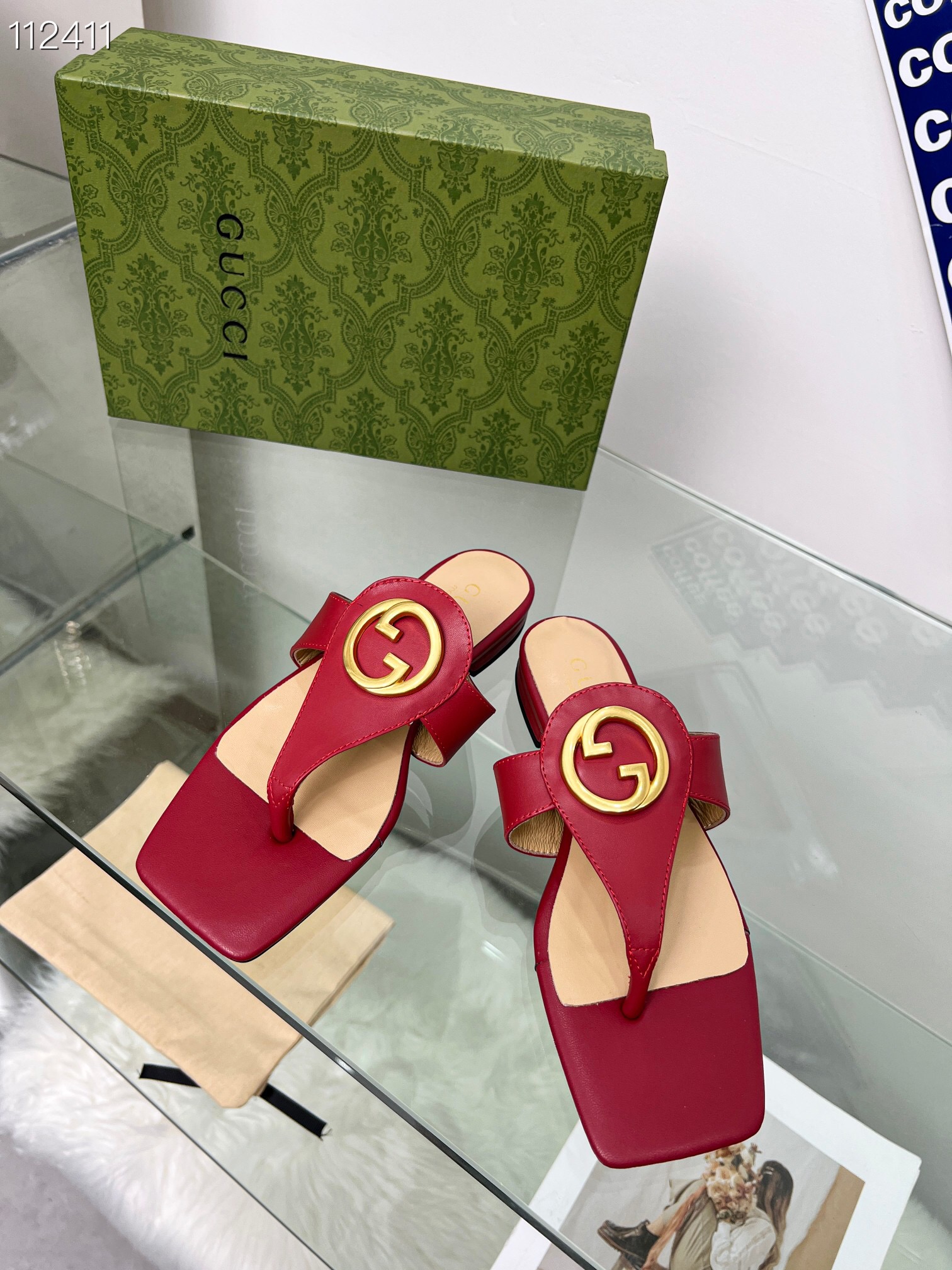 GG gallery