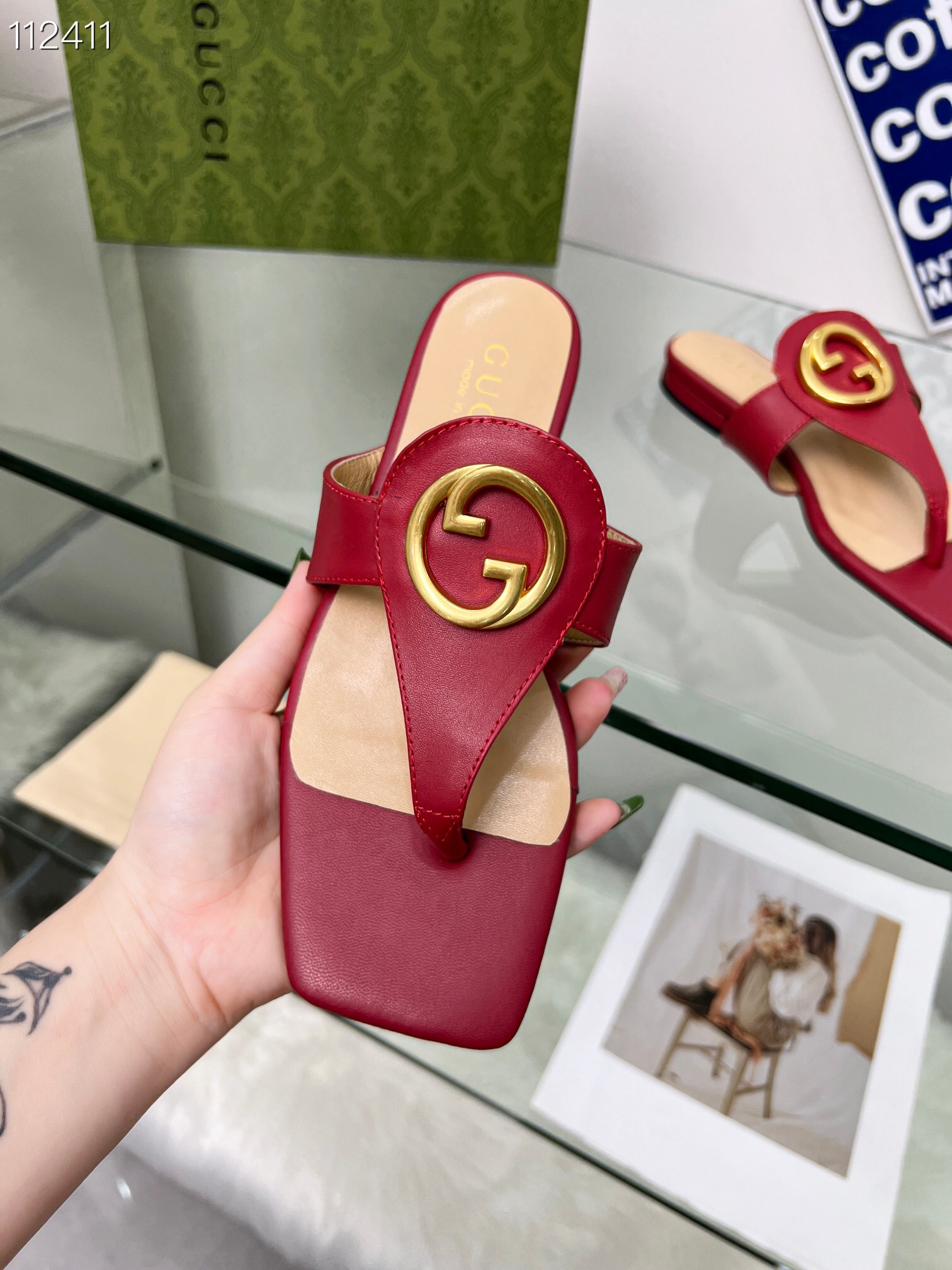 GG gallery