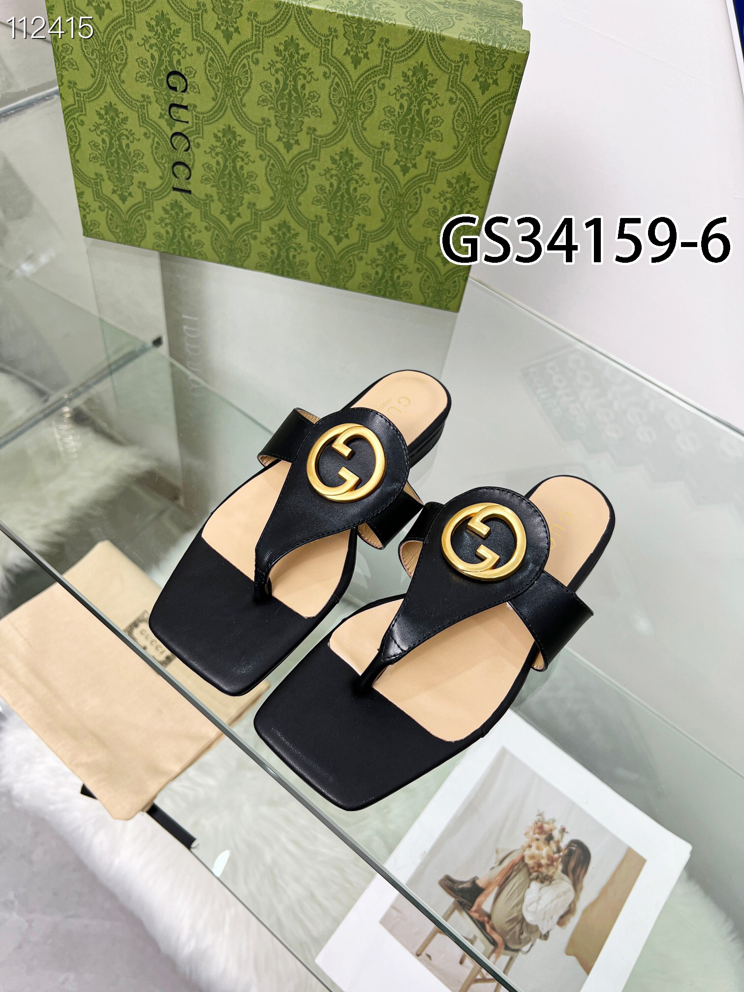GG gallery