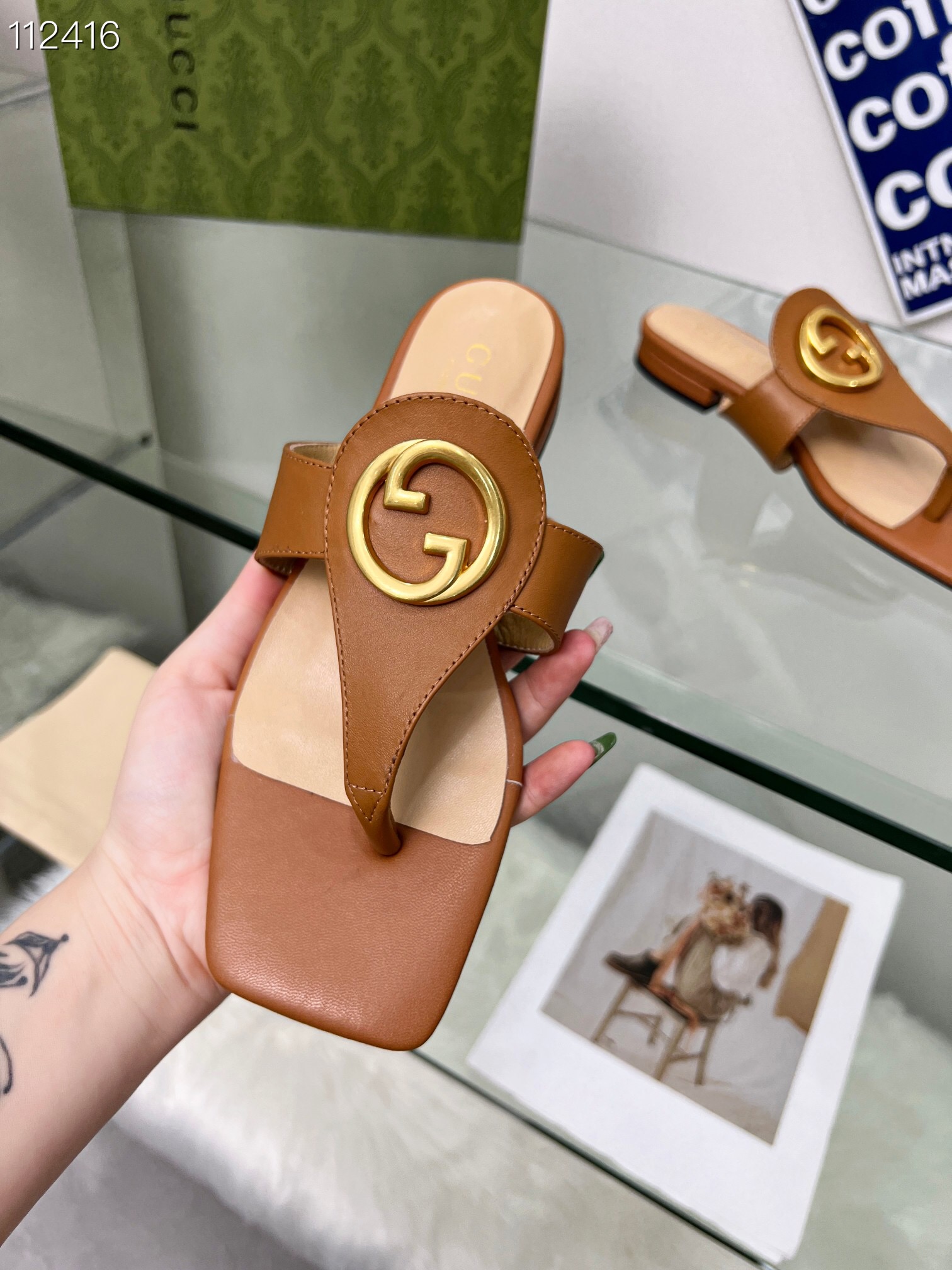 GG gallery