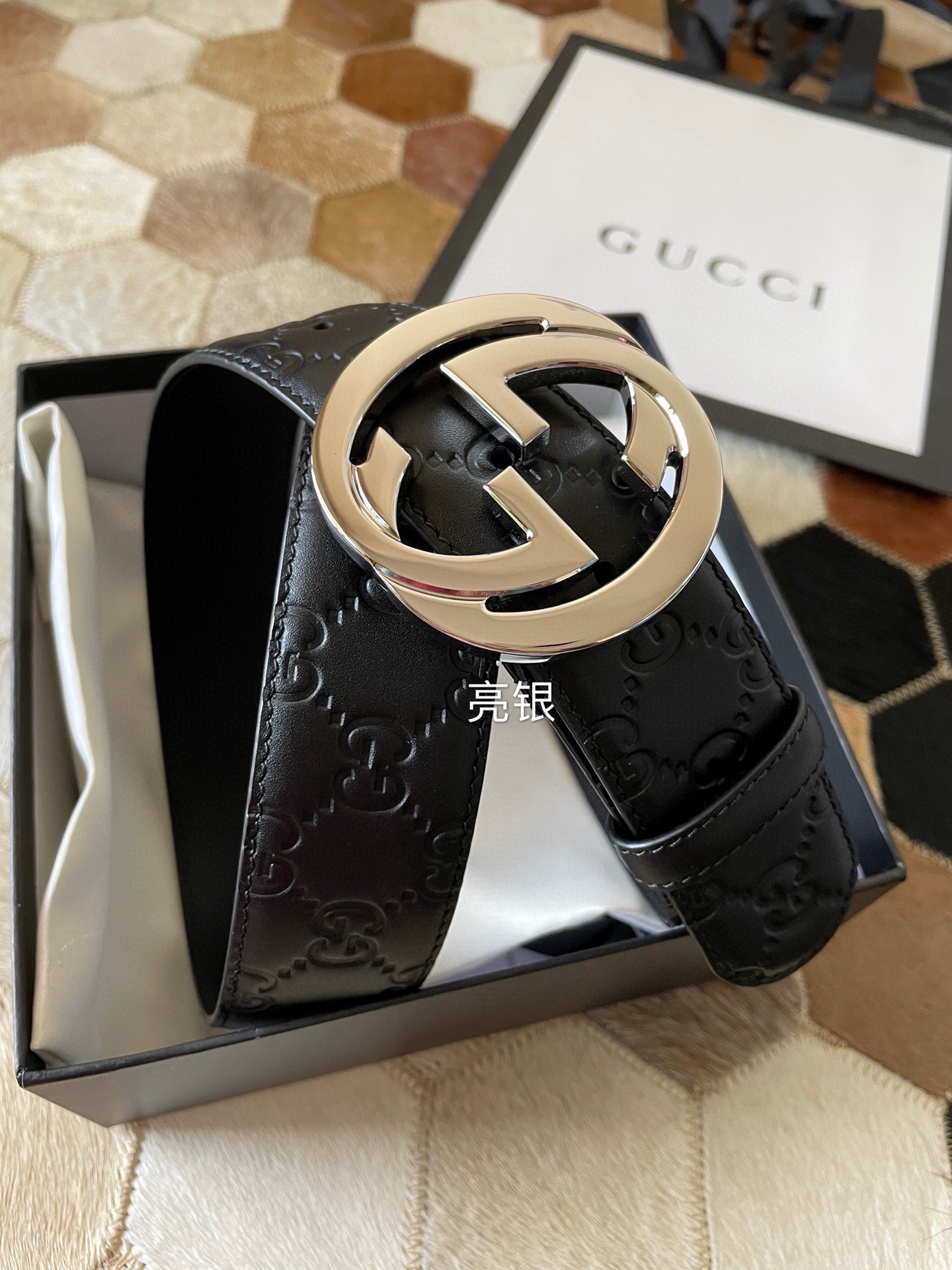 GG $68 gallery