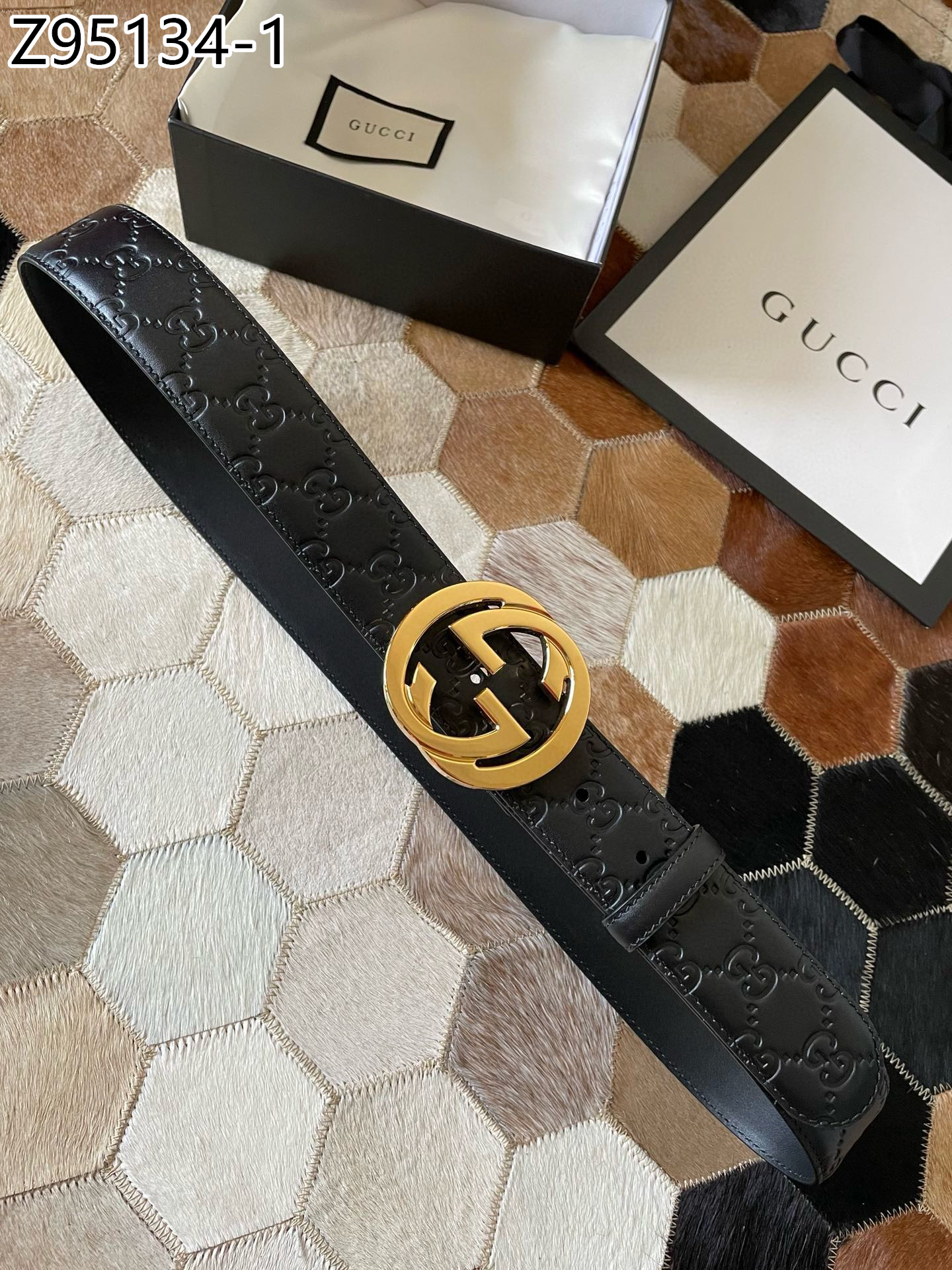 GG $68 gallery