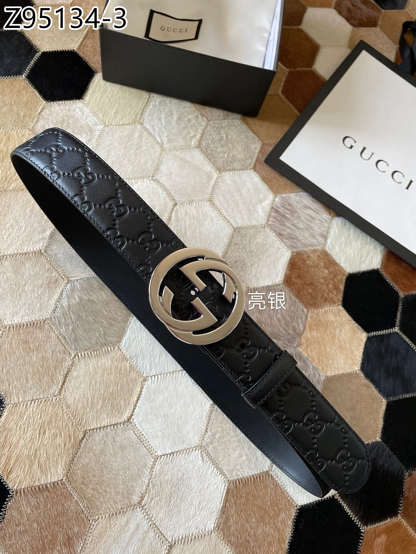 GG $68 gallery