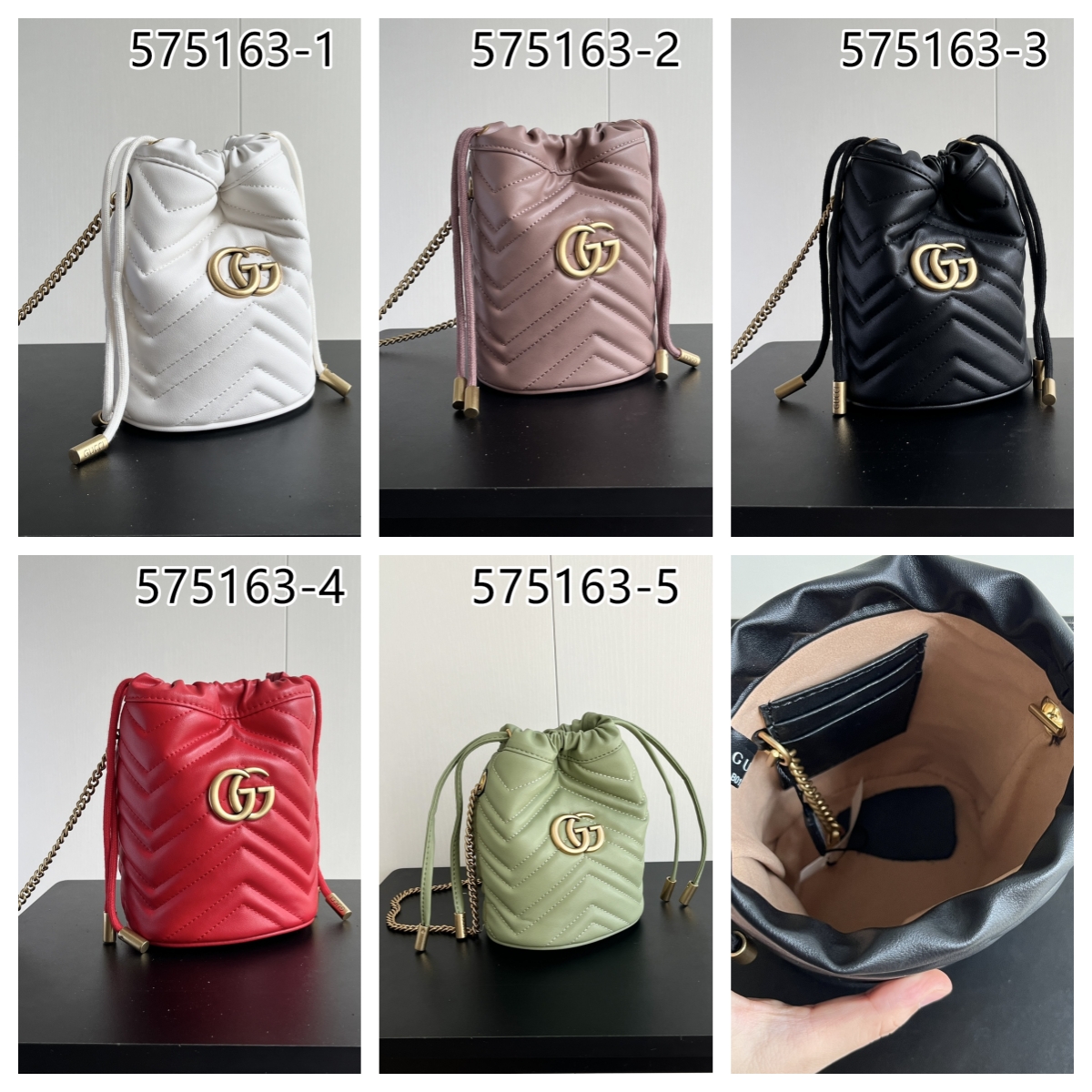 GG $68 gallery