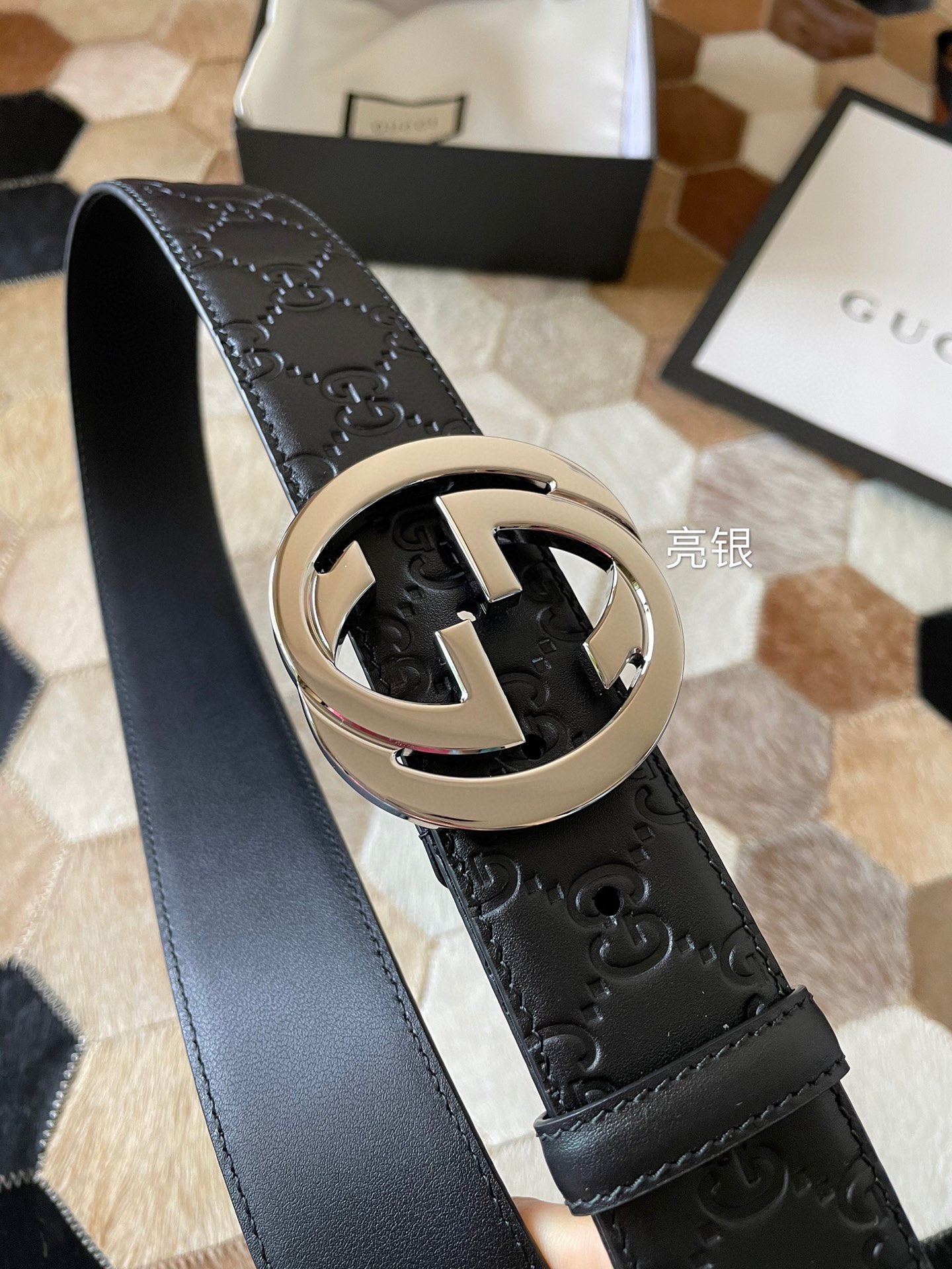 GG $68 gallery
