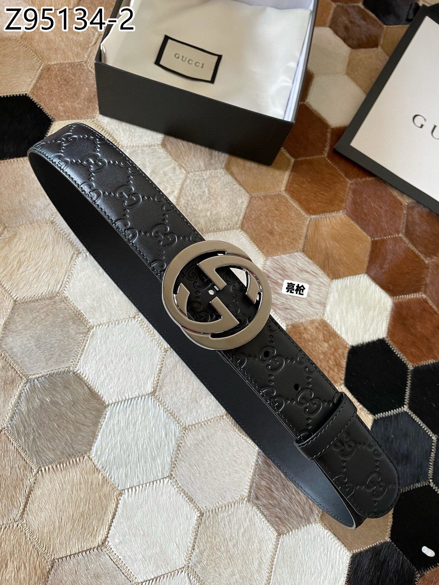 GG $68 gallery
