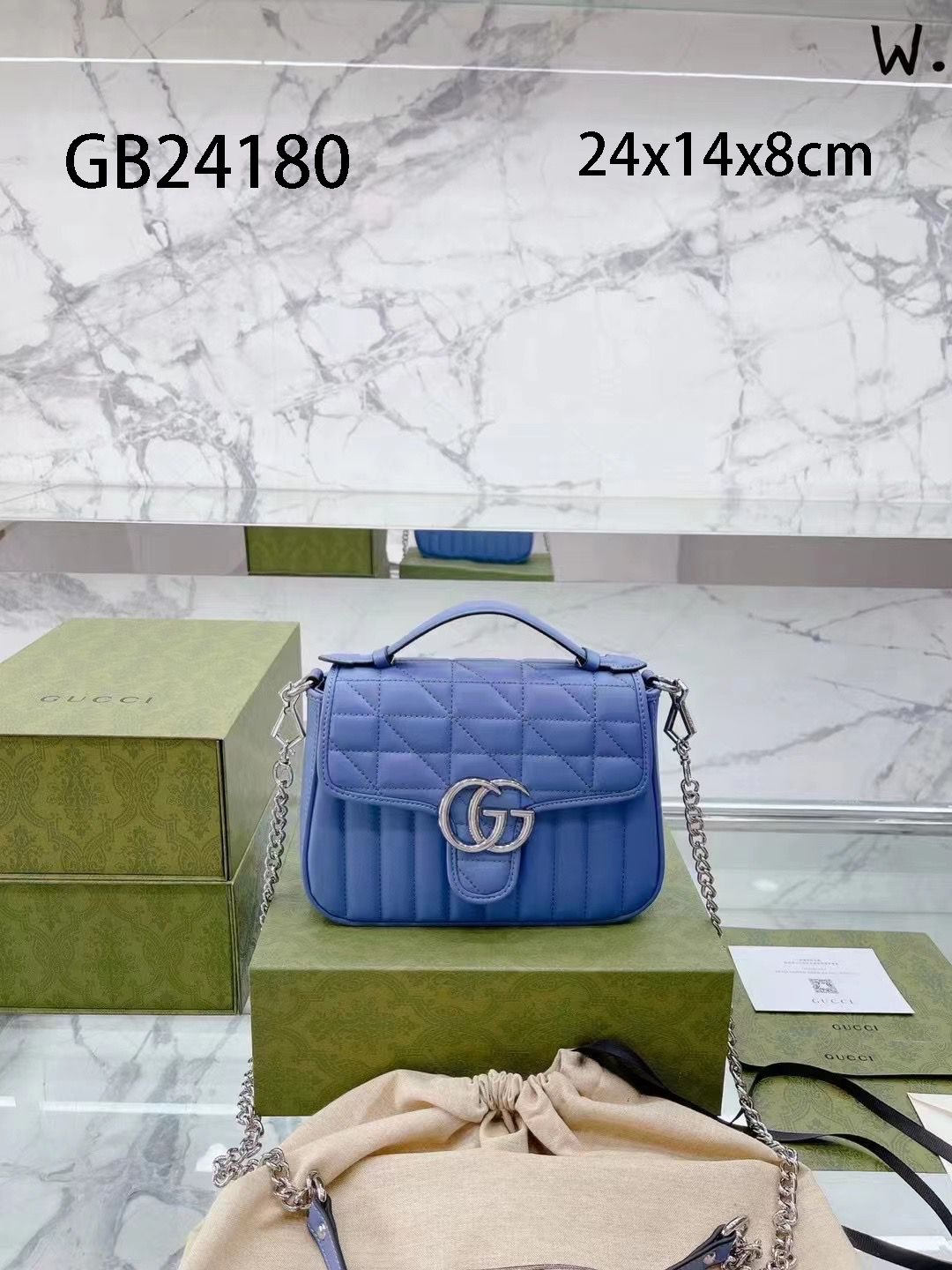 GG $72 gallery