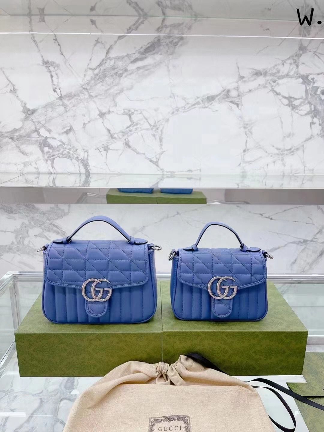 GG $72 gallery