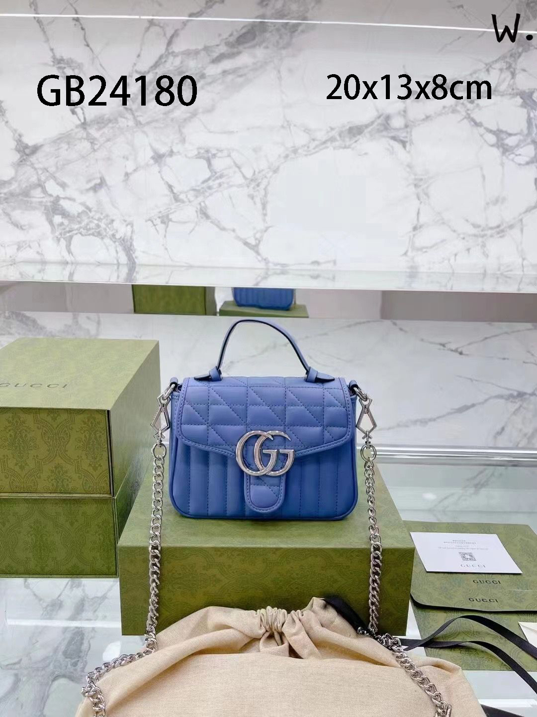 GG $72 gallery
