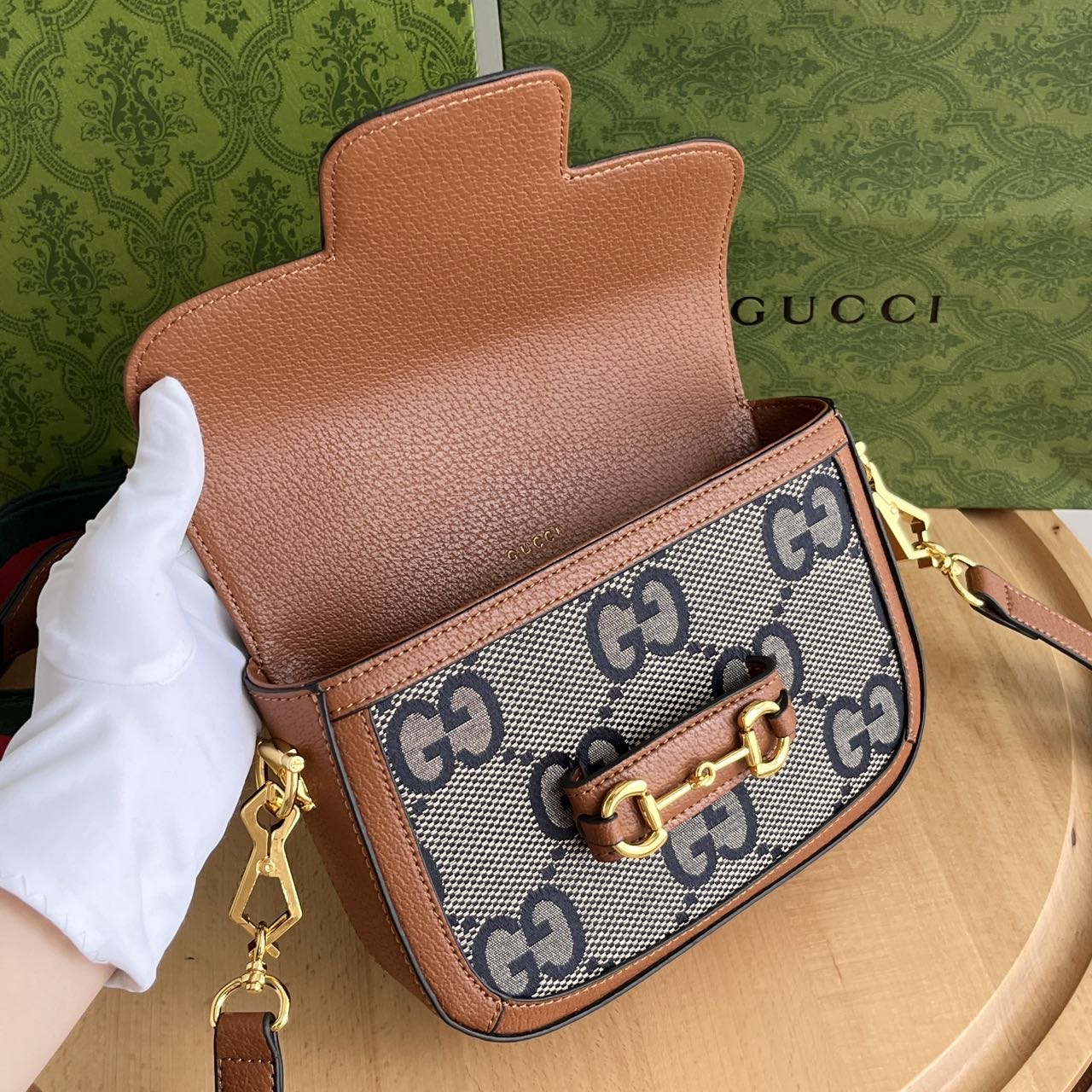 GG $76 gallery