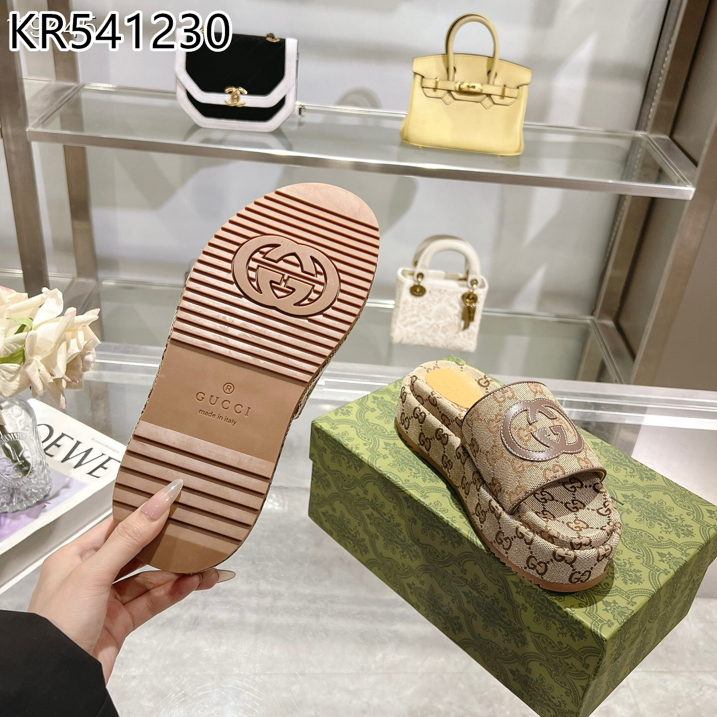 GG gallery
