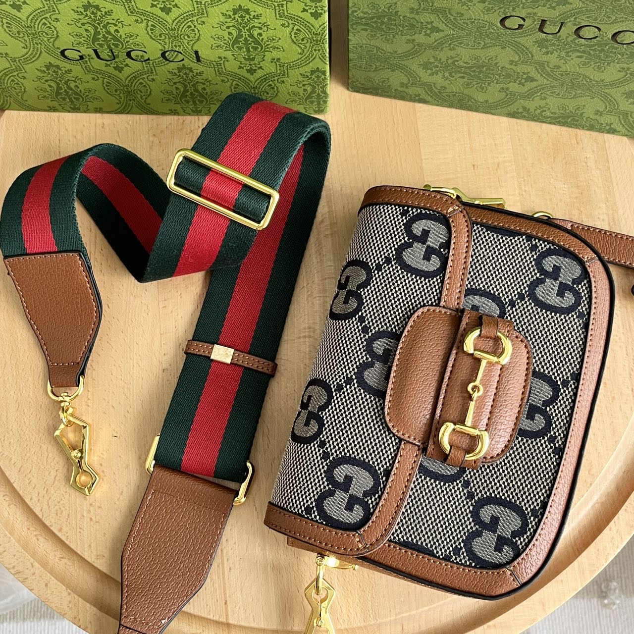 GG $76 gallery