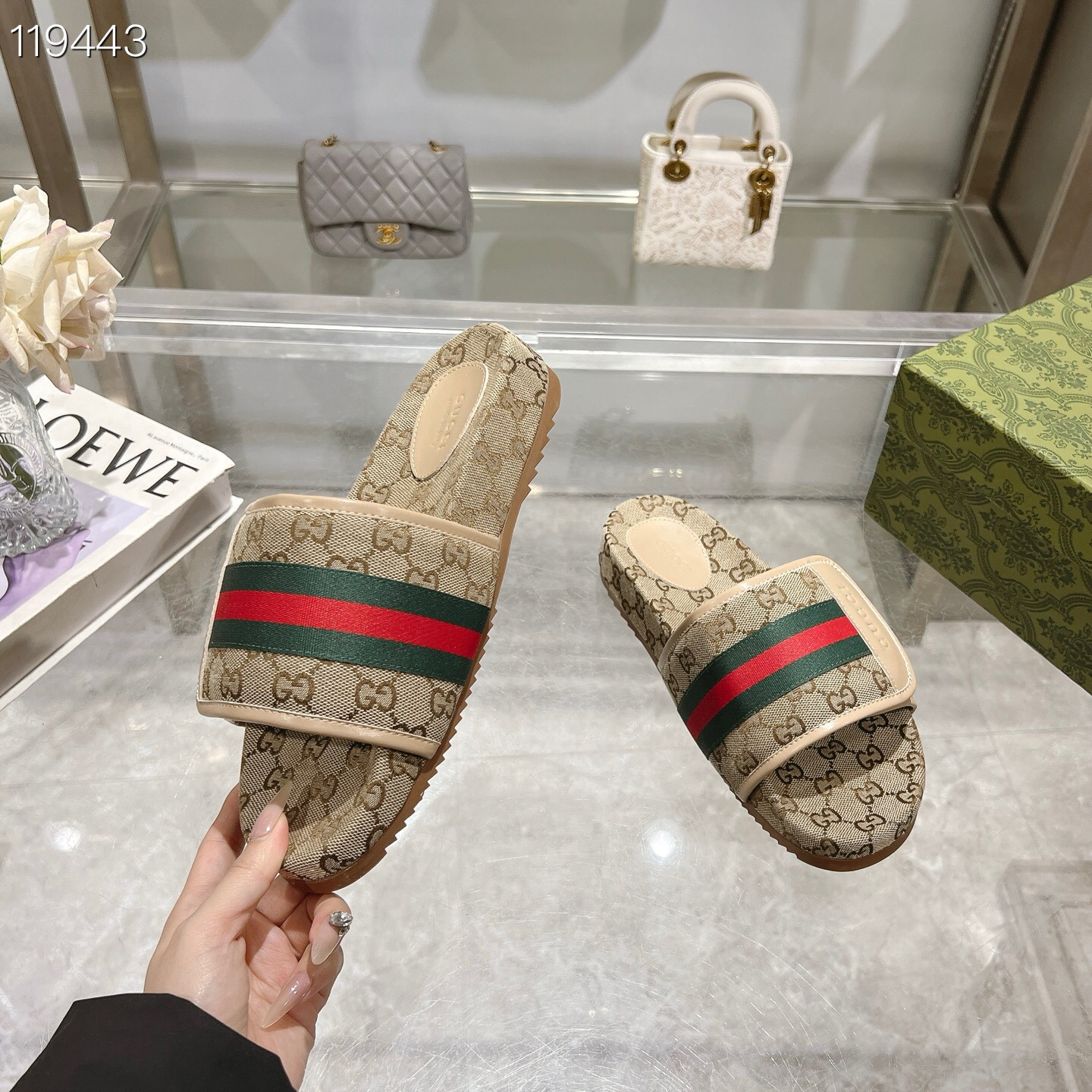 GG gallery