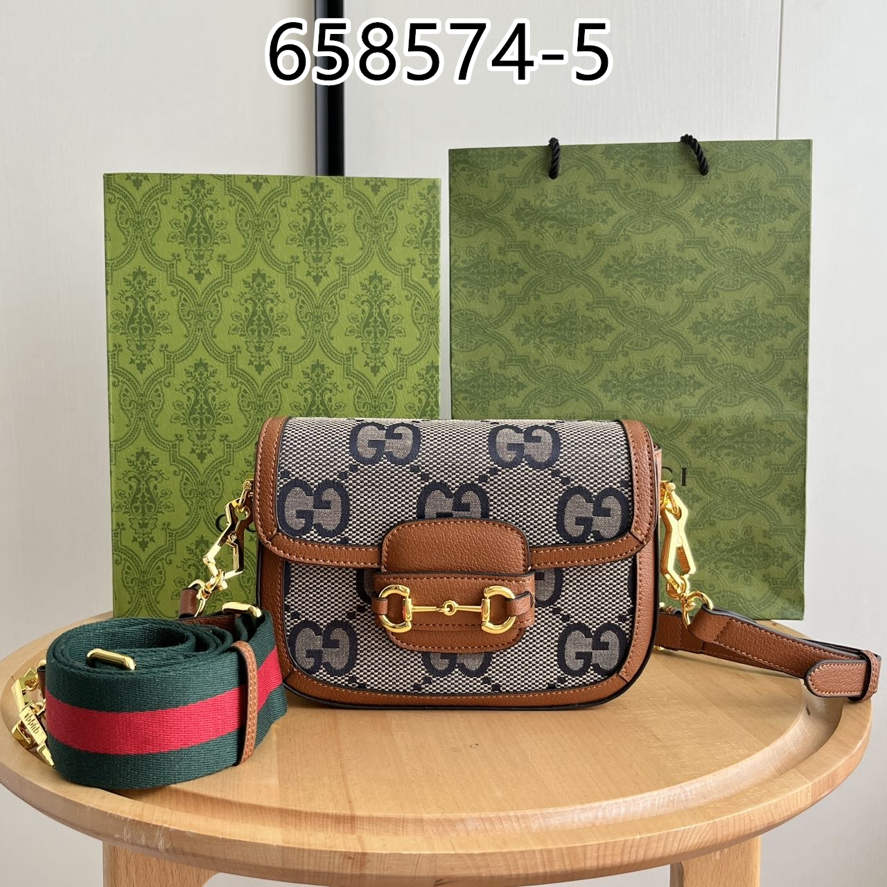 GG $76 gallery