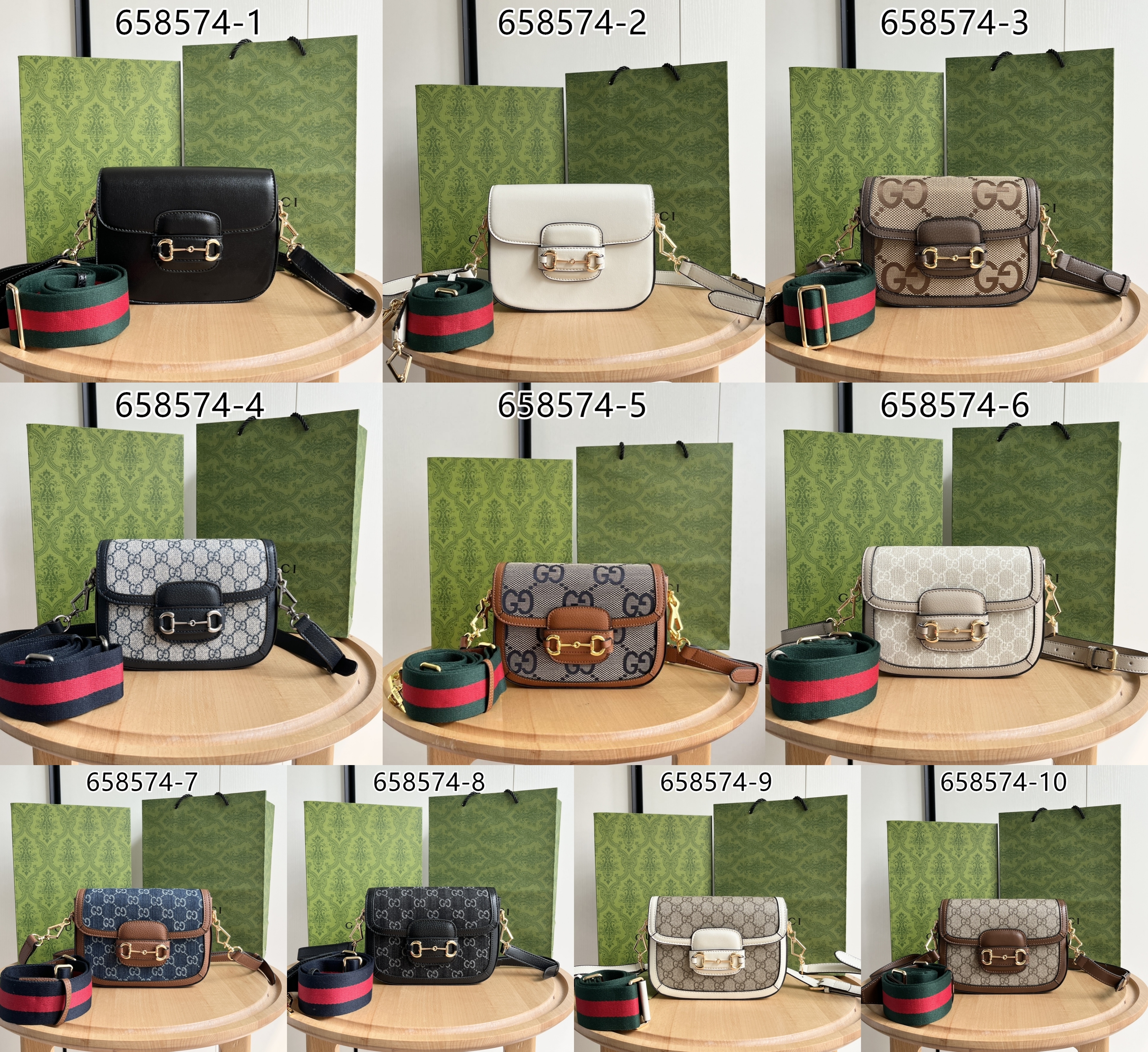 GG $76 gallery