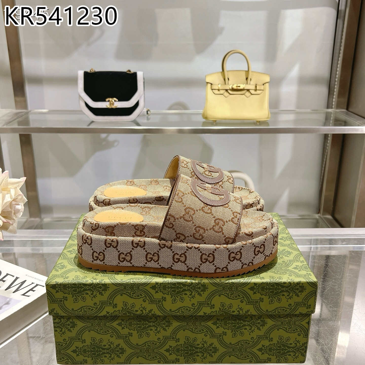 GG gallery