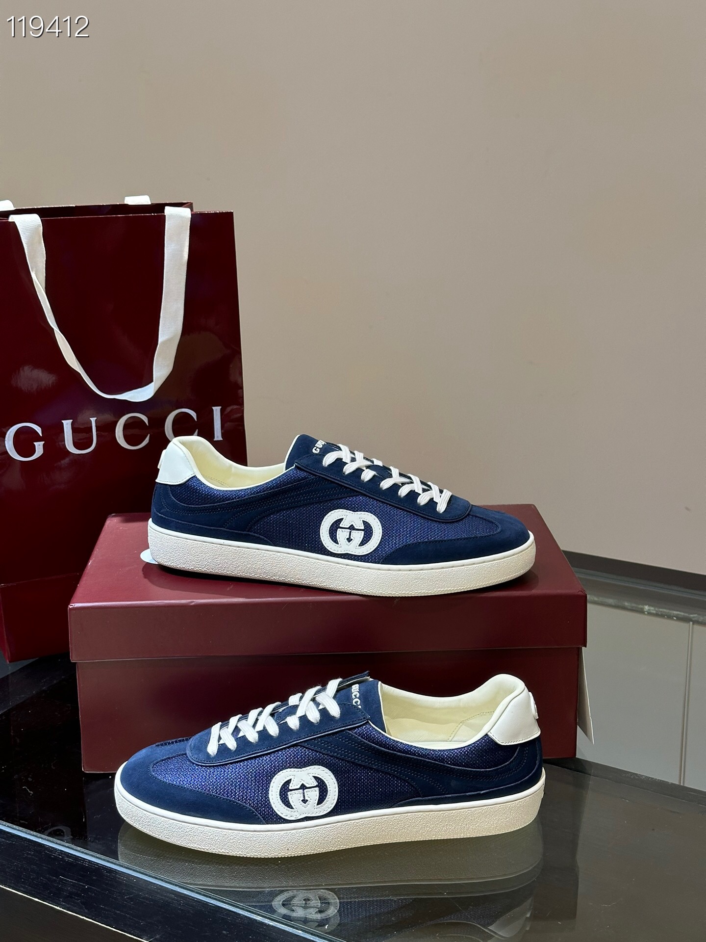 GG $81 gallery
